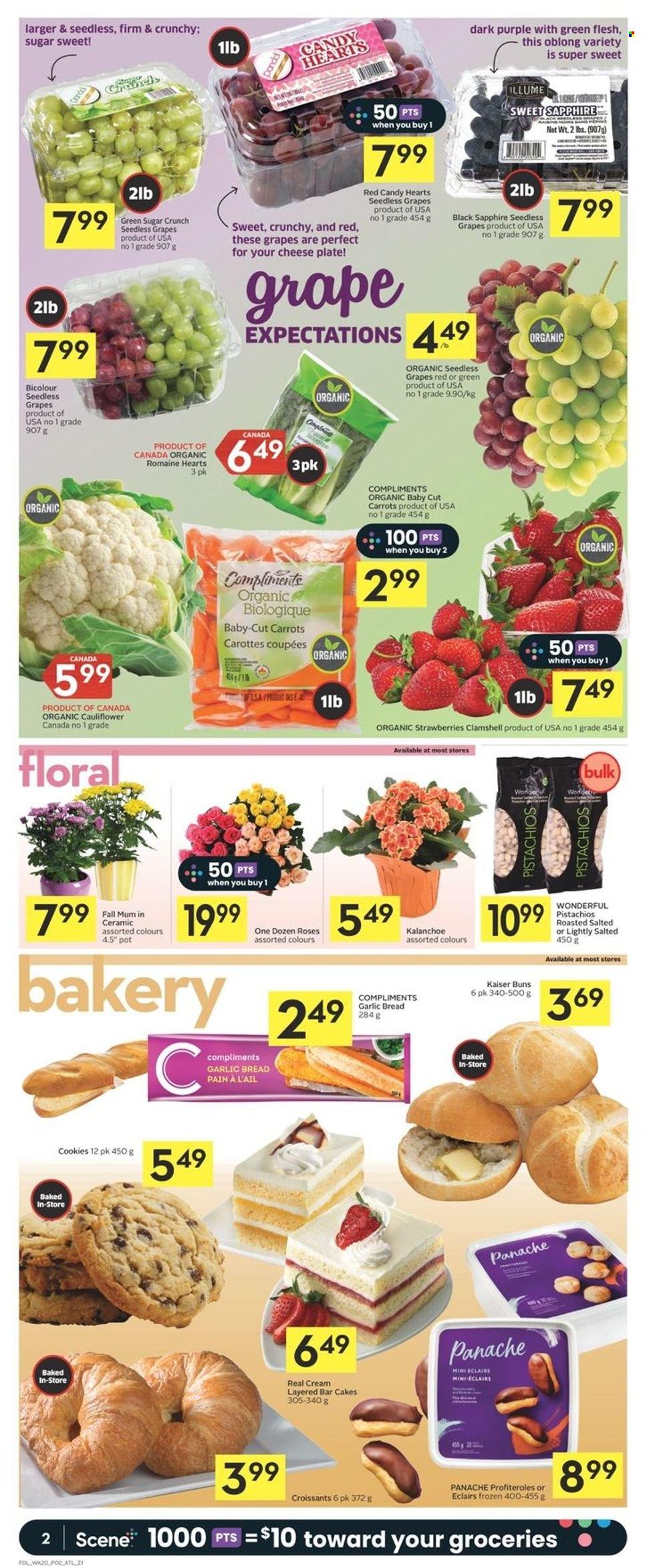 Foodland flyer - September 15, 2022 - September 21, 2022. Page 2