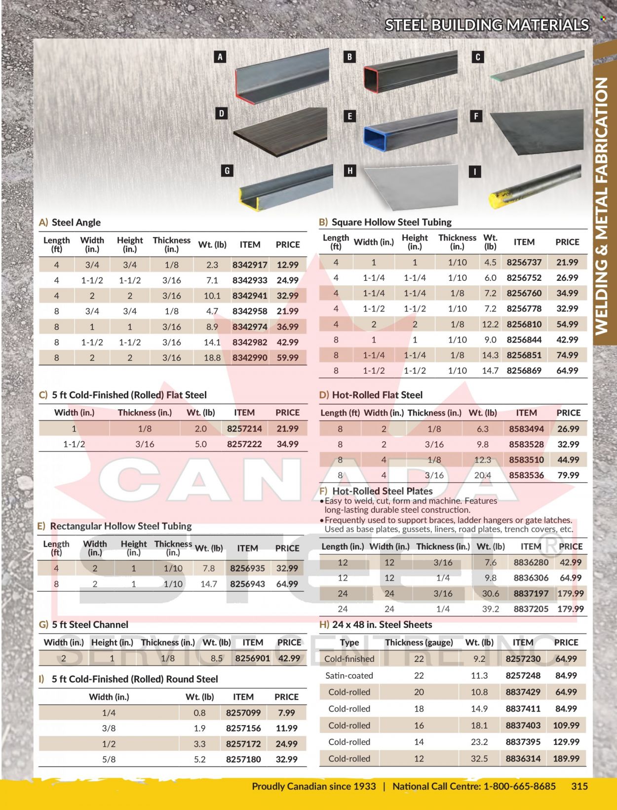 thumbnail - Princess Auto Flyer - Sales products - ladder. Page 319.