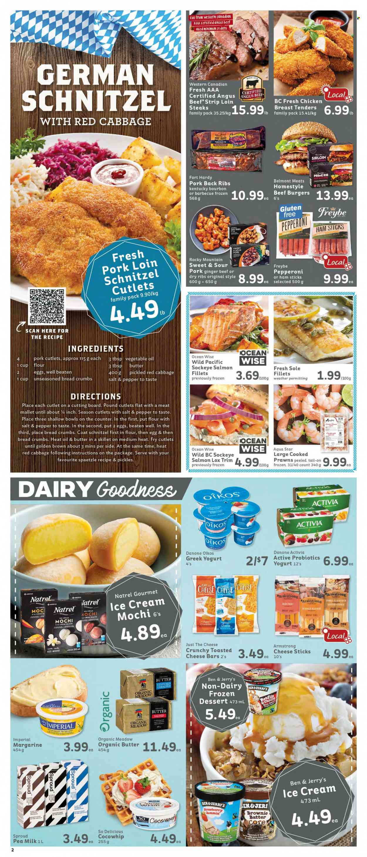 IGA Simple Goodness flyer - September 16, 2022 - September 22, 2022. Page 2