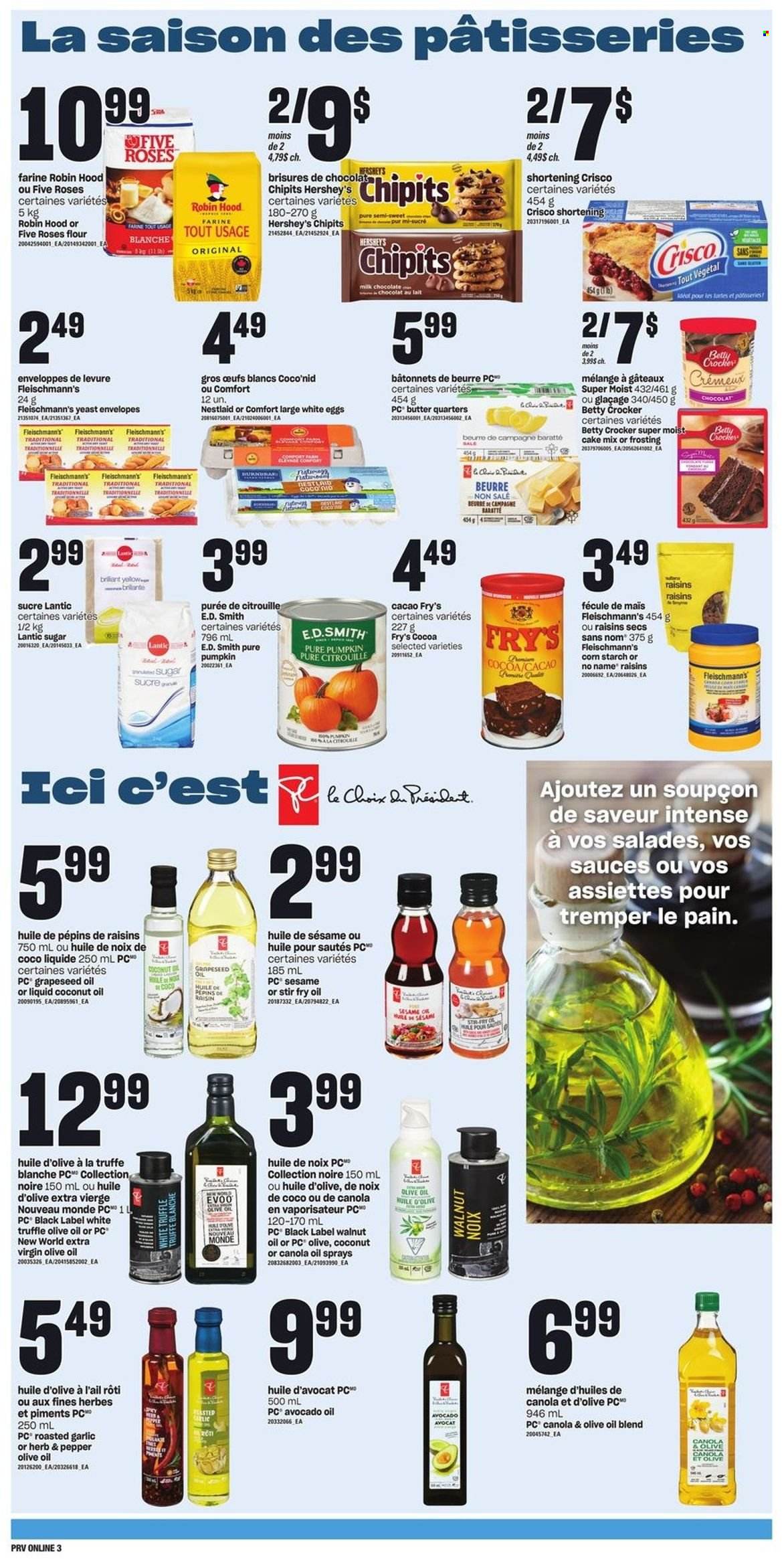 Circulaire Provigo - 22 Septembre 2022 - 28 Septembre 2022. Page 11