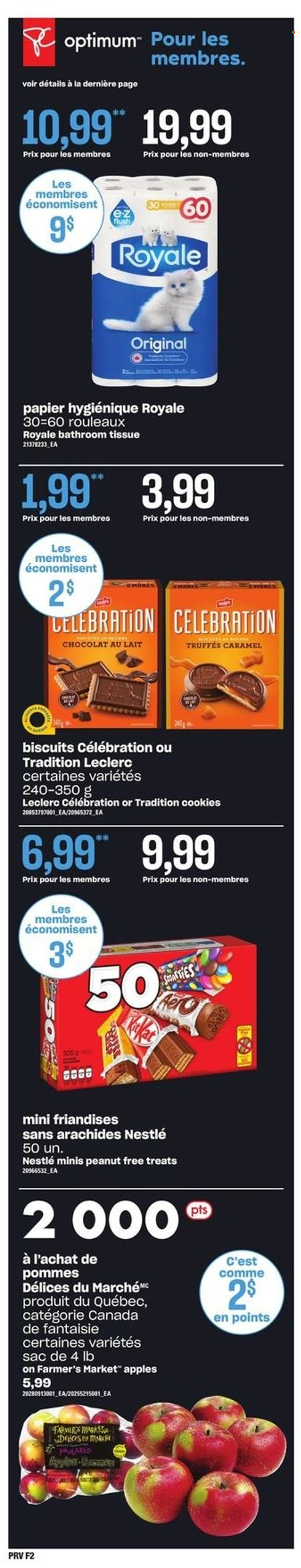 Circulaire Provigo - 22 Septembre 2022 - 28 Septembre 2022. Page 17
