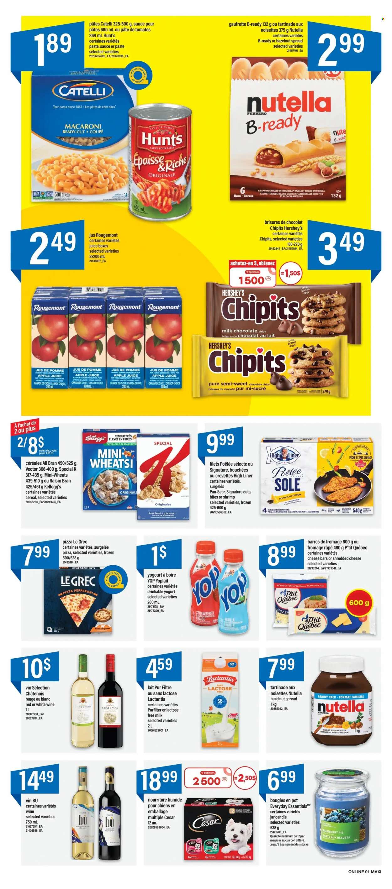 Maxi flyer - September 22, 2022 - September 28, 2022. Page 5