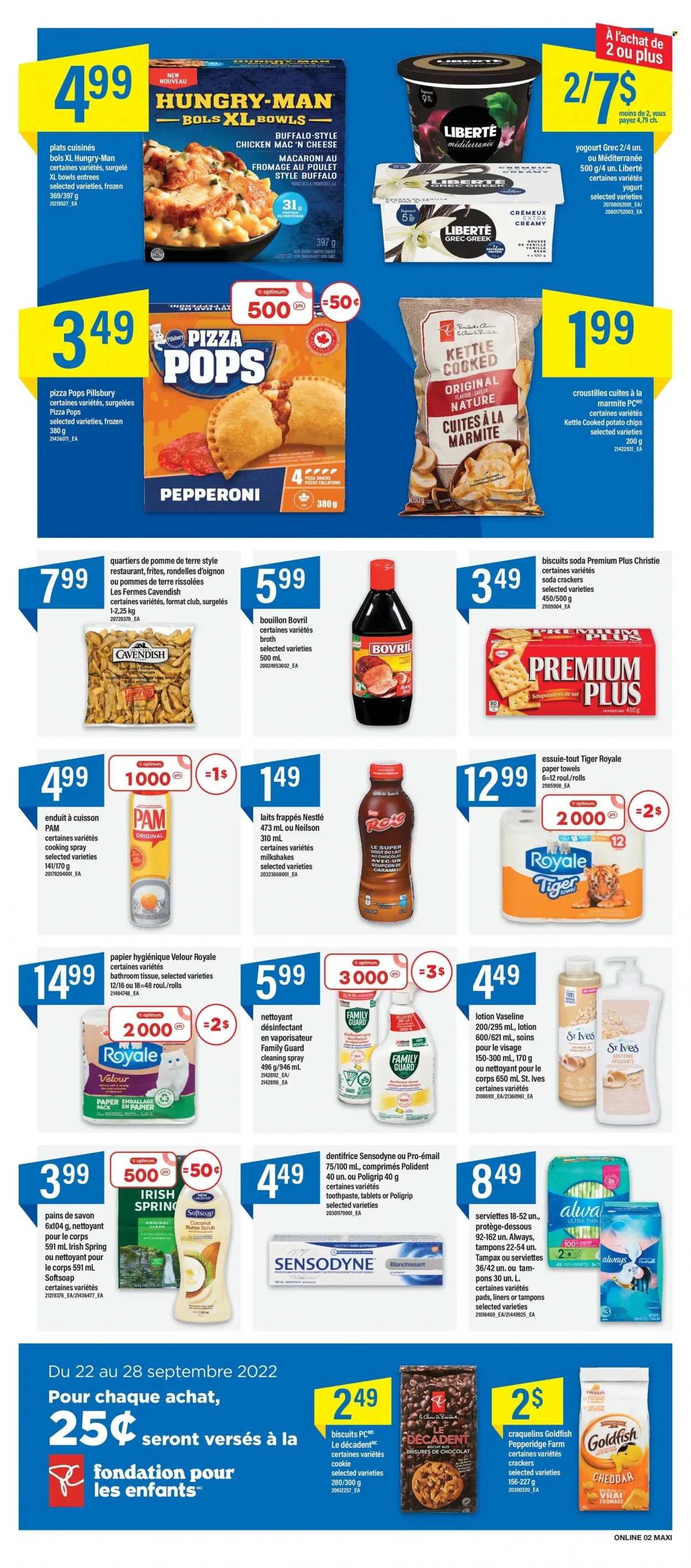 Maxi flyer - September 22, 2022 - September 28, 2022. Page 7