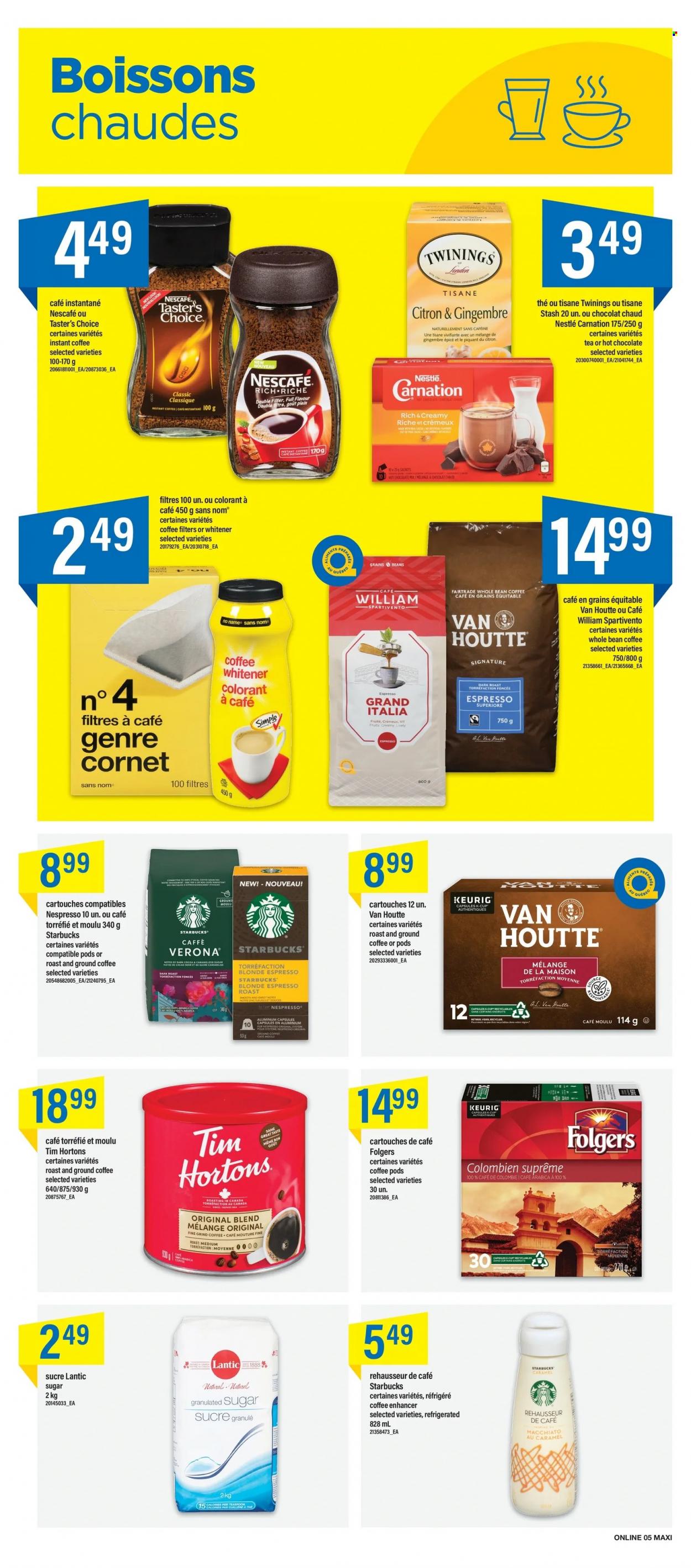 Maxi flyer - September 22, 2022 - September 28, 2022. Page 10