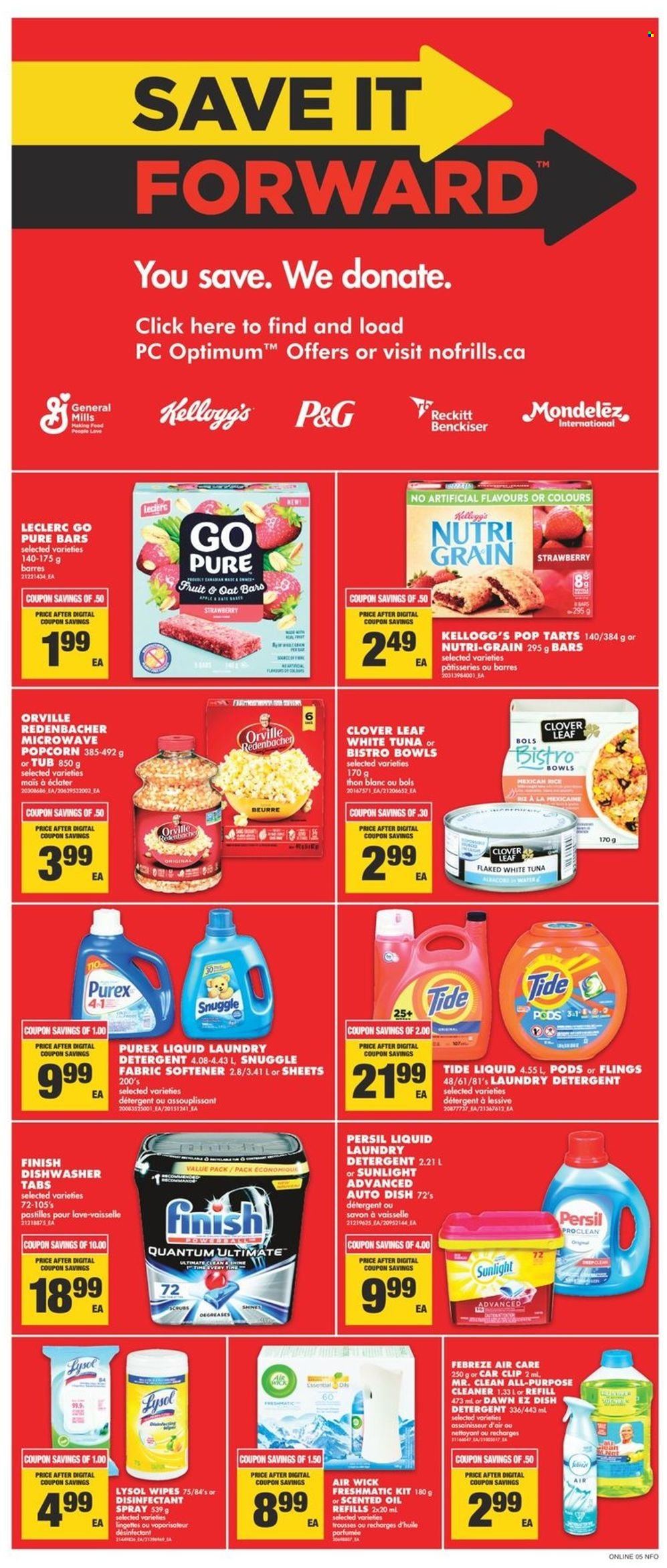 No Frills flyer - September 22, 2022 - September 28, 2022. Page 11