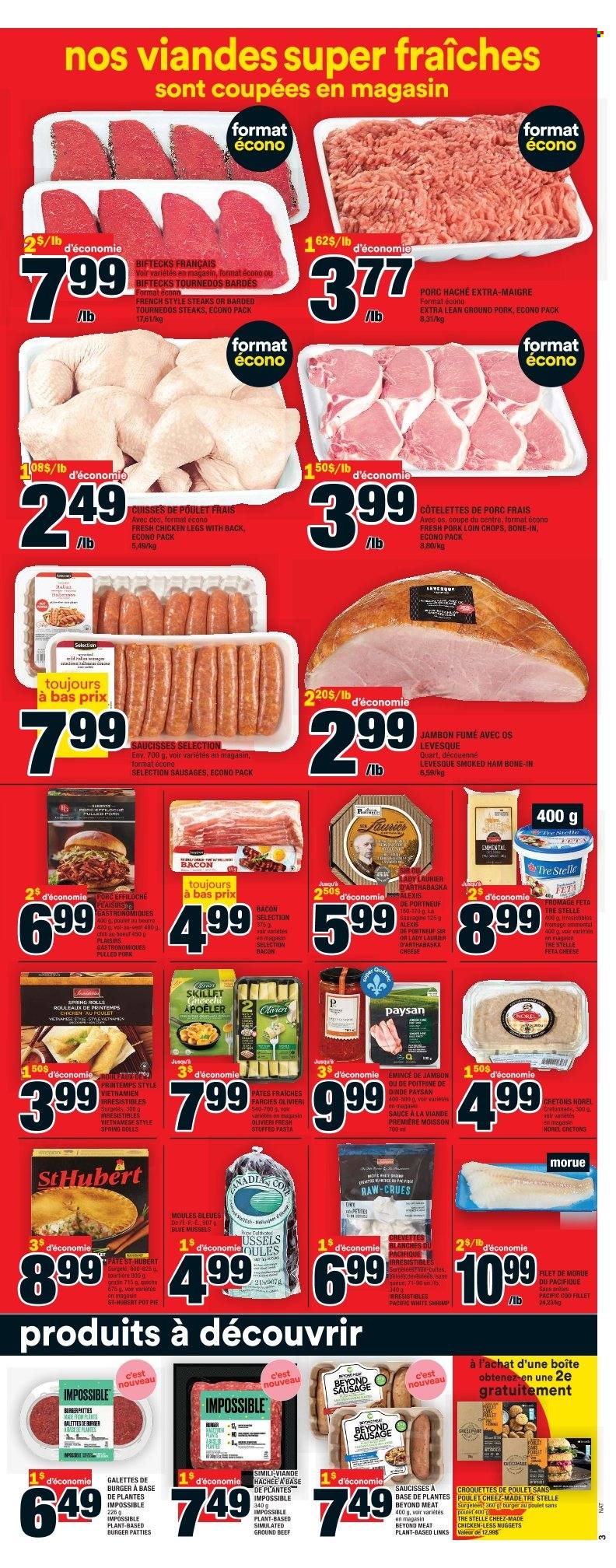 Super C flyer - September 22, 2022 - September 28, 2022. Page 5