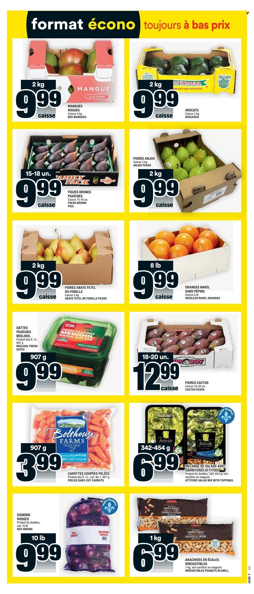 Super C flyer - September 22, 2022 - September 28, 2022. Page 10