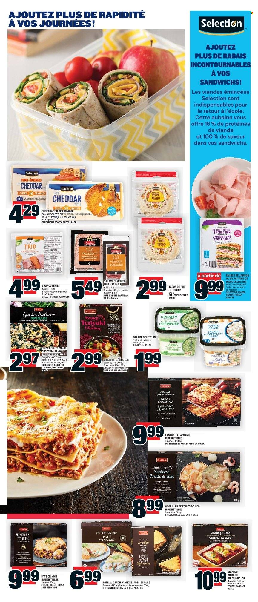 Super C flyer - September 22, 2022 - September 28, 2022. Page 3