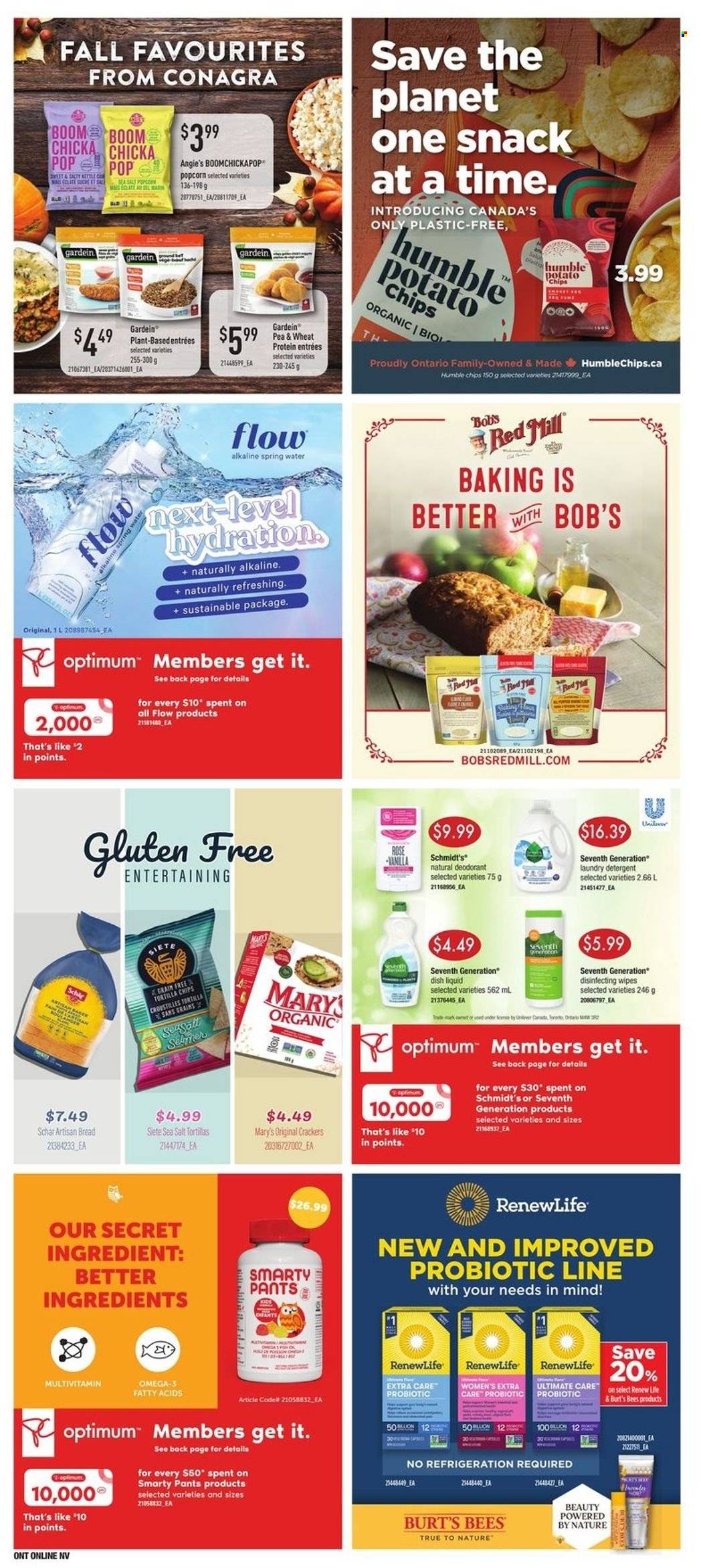 Loblaws flyer - September 22, 2022 - September 28, 2022. Page 14