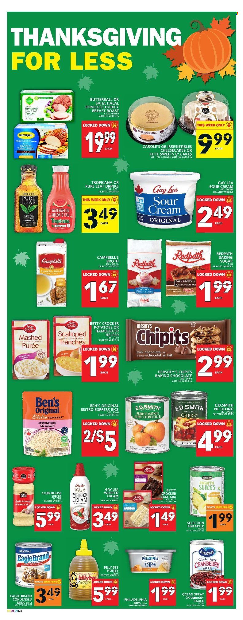 Food Basics flyer - September 22, 2022 - September 28, 2022. Page 6