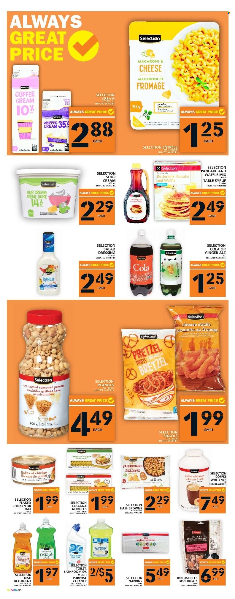 Food Basics flyer - September 22, 2022 - September 28, 2022. Page 7