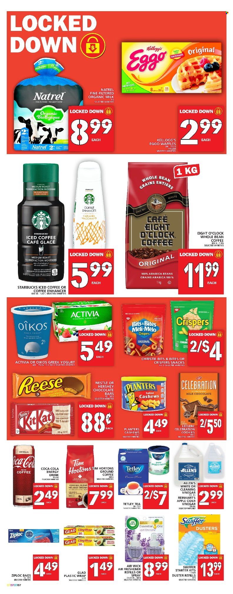 Food Basics flyer - September 22, 2022 - September 28, 2022. Page 8