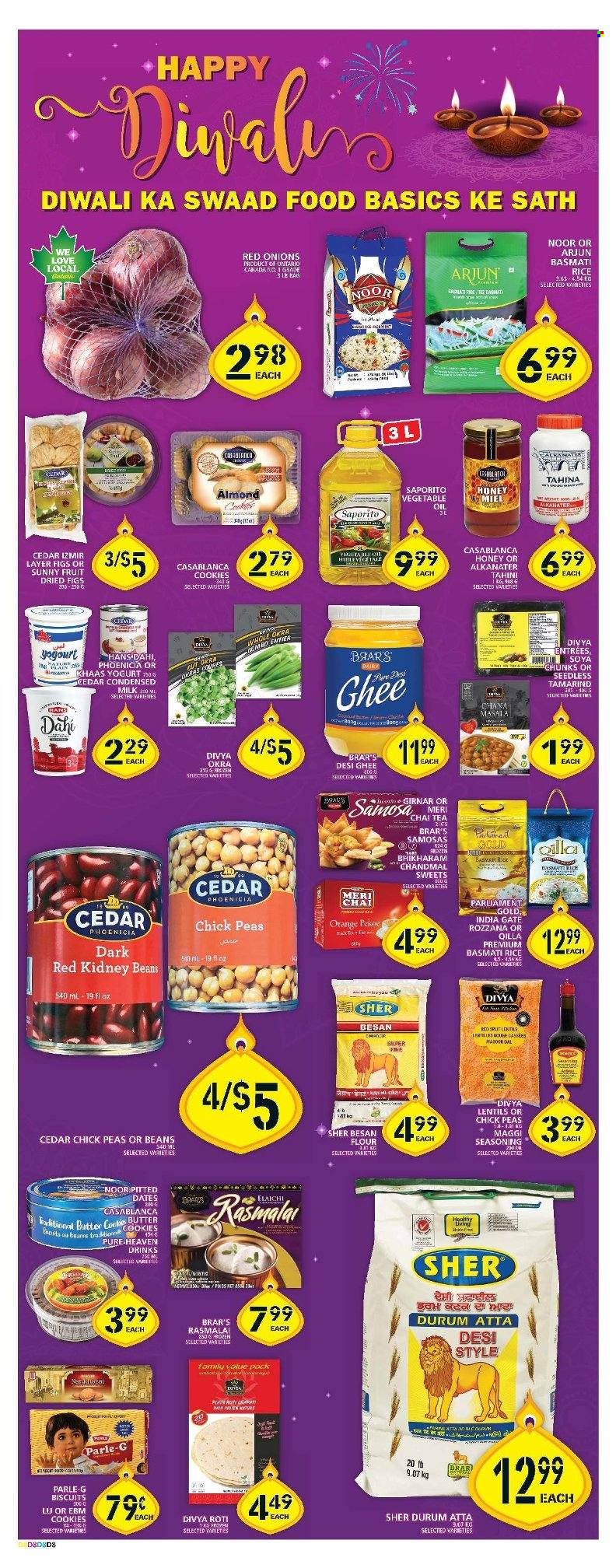 Food Basics flyer - September 22, 2022 - September 28, 2022. Page 9