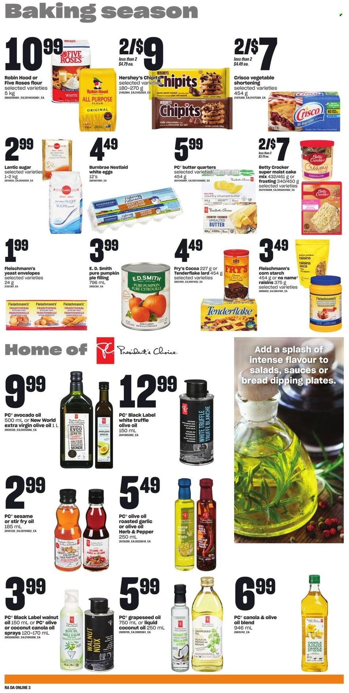 Atlantic Superstore flyer - September 22, 2022 - September 28, 2022. Page 11