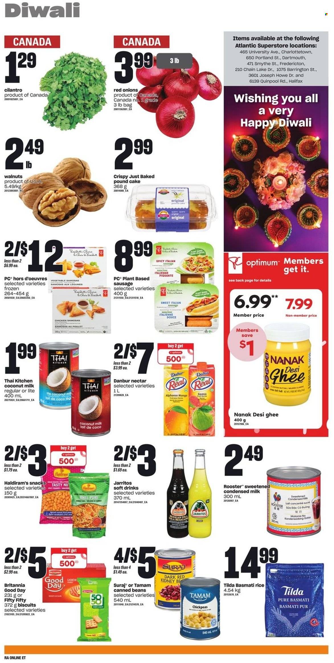 Atlantic Superstore flyer - September 22, 2022 - September 28, 2022. Page 12
