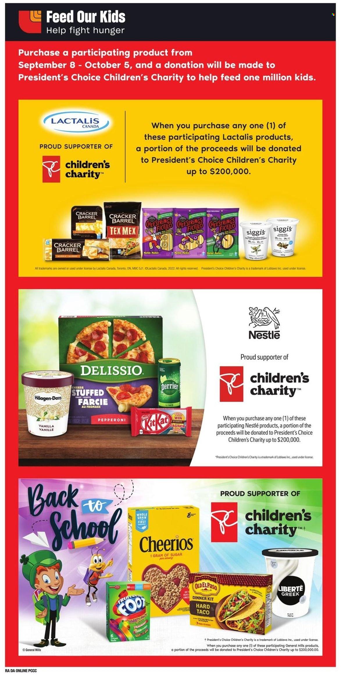 Atlantic Superstore flyer - September 22, 2022 - September 28, 2022. Page 13