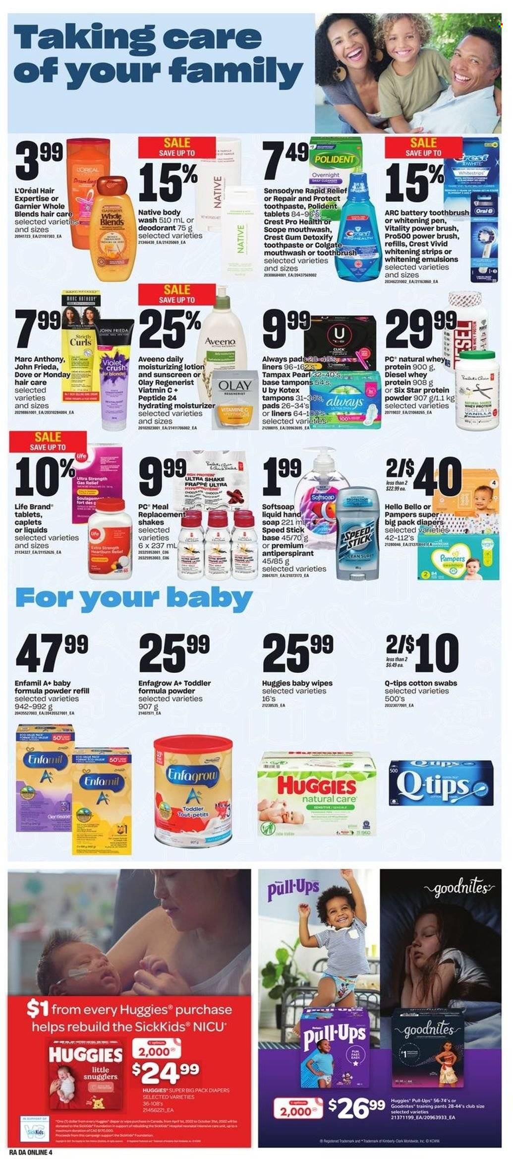Atlantic Superstore flyer - September 22, 2022 - September 28, 2022. Page 14