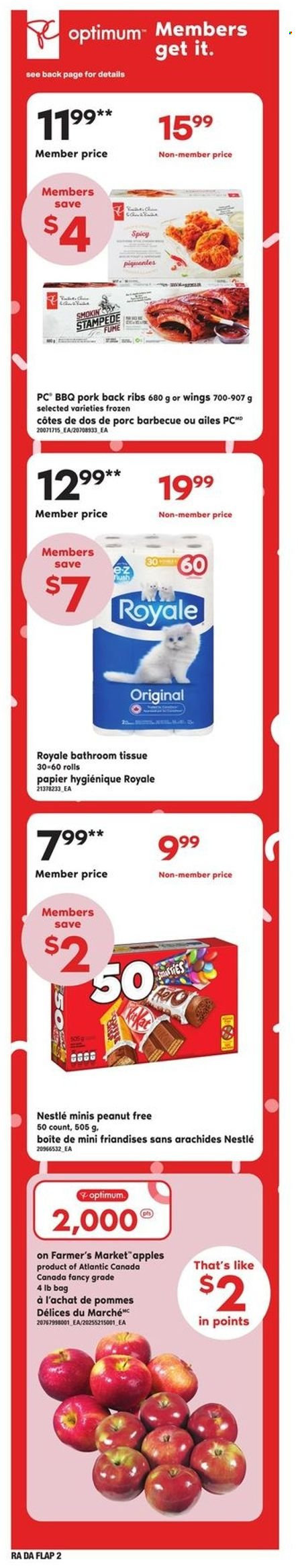 Atlantic Superstore flyer - September 22, 2022 - September 28, 2022. Page 18