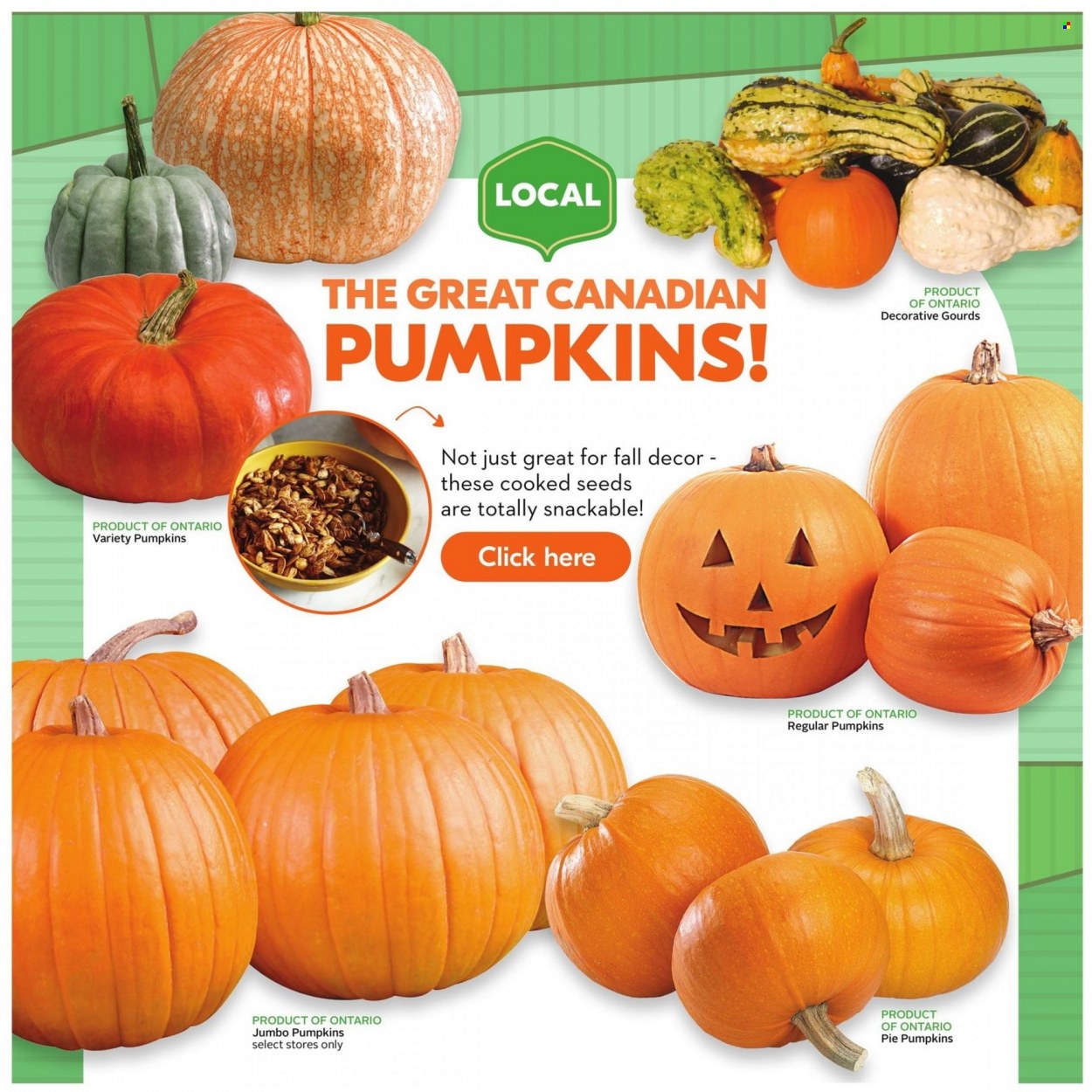 Sobeys flyer - September 22, 2022 - September 28, 2022. Page 14
