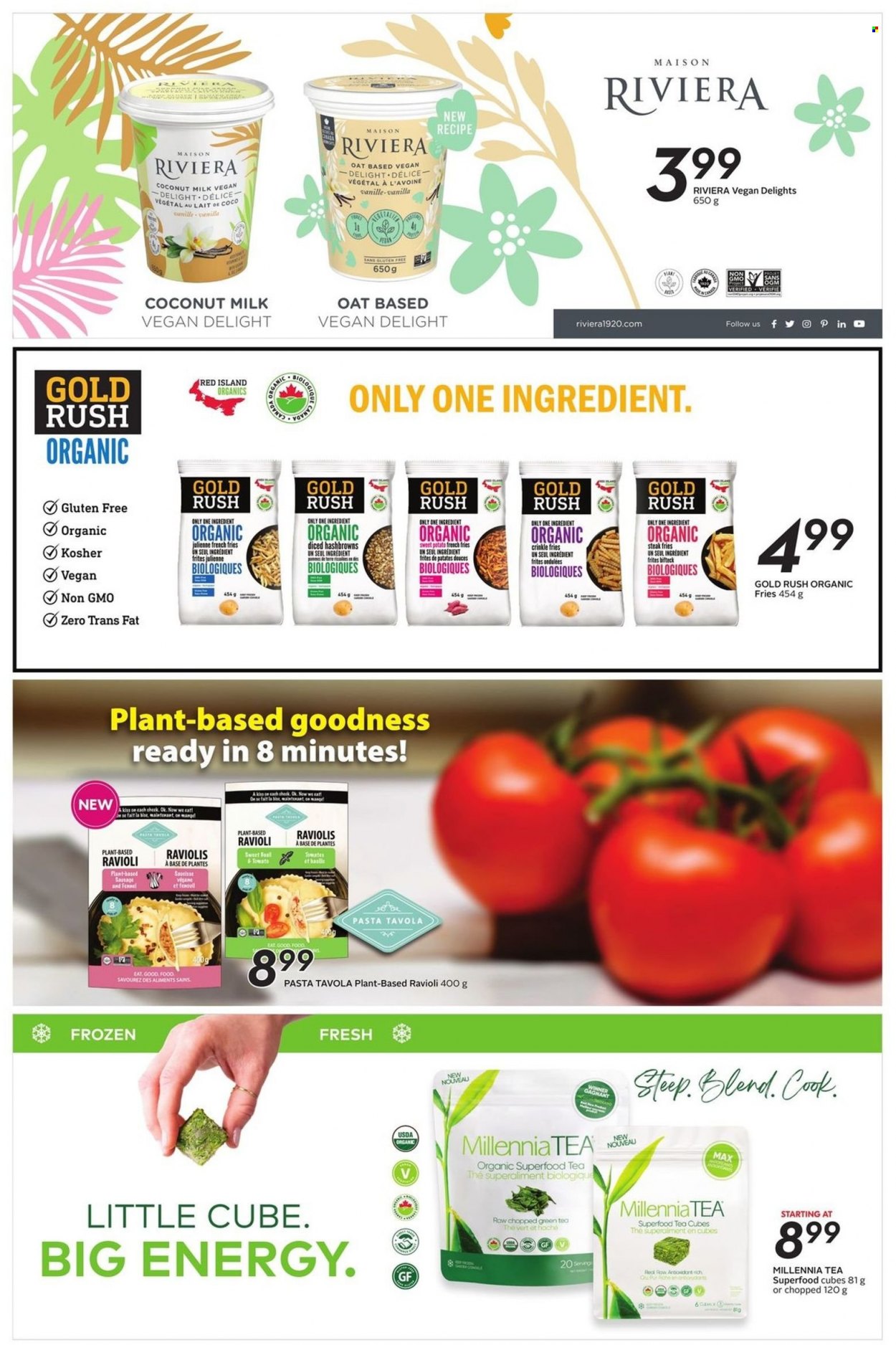 Sobeys flyer - September 22, 2022 - September 28, 2022. Page 15