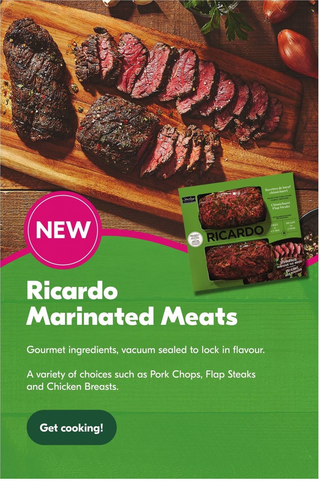 Sobeys flyer - September 22, 2022 - September 28, 2022. Page 22