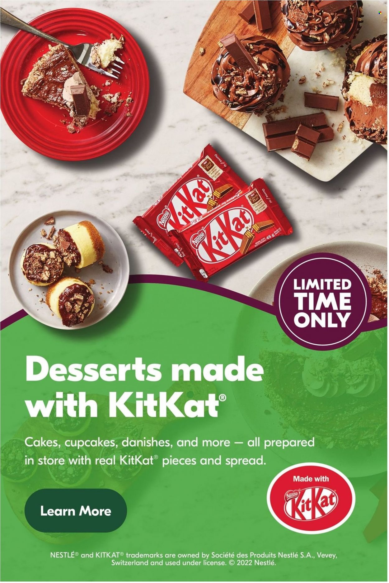 Sobeys flyer - September 22, 2022 - September 28, 2022. Page 23