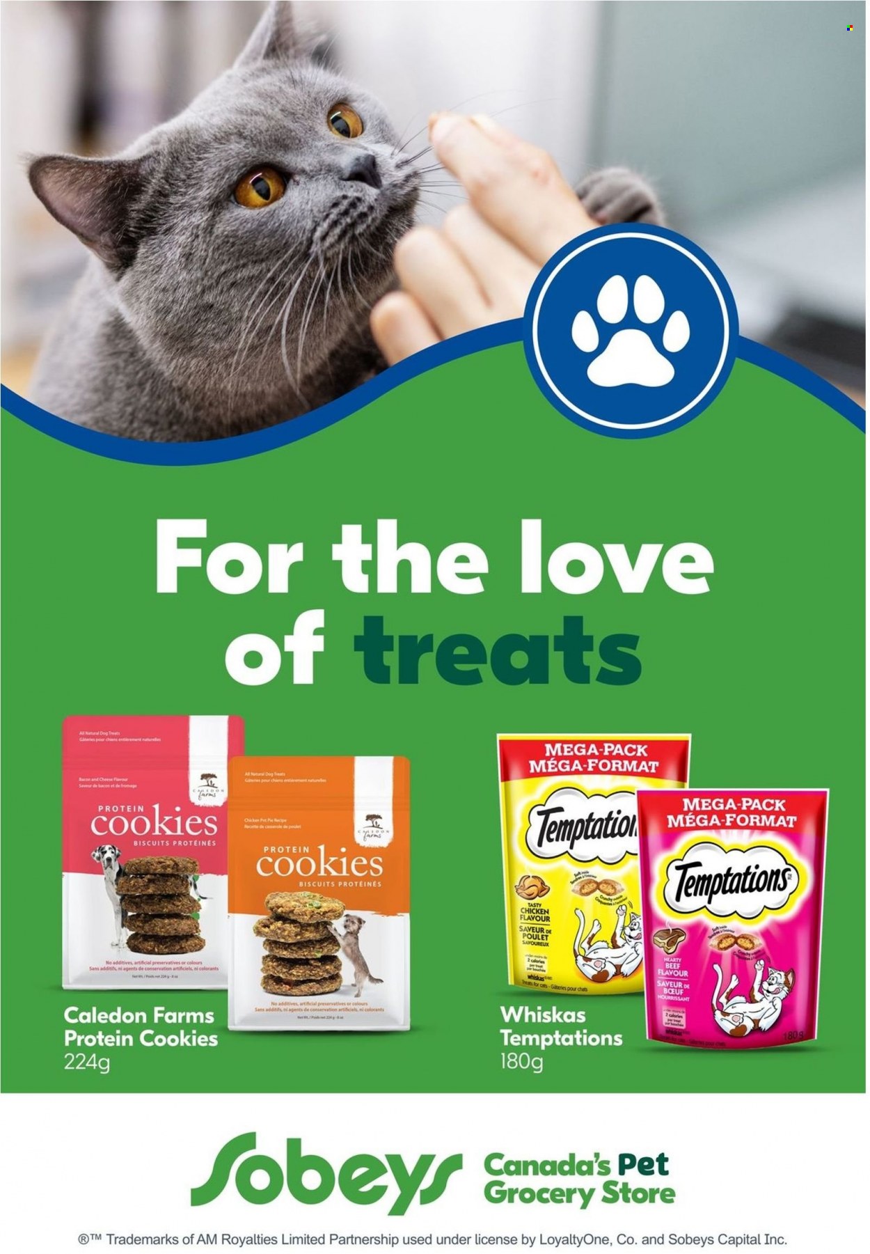 Sobeys flyer - September 22, 2022 - September 28, 2022. Page 24