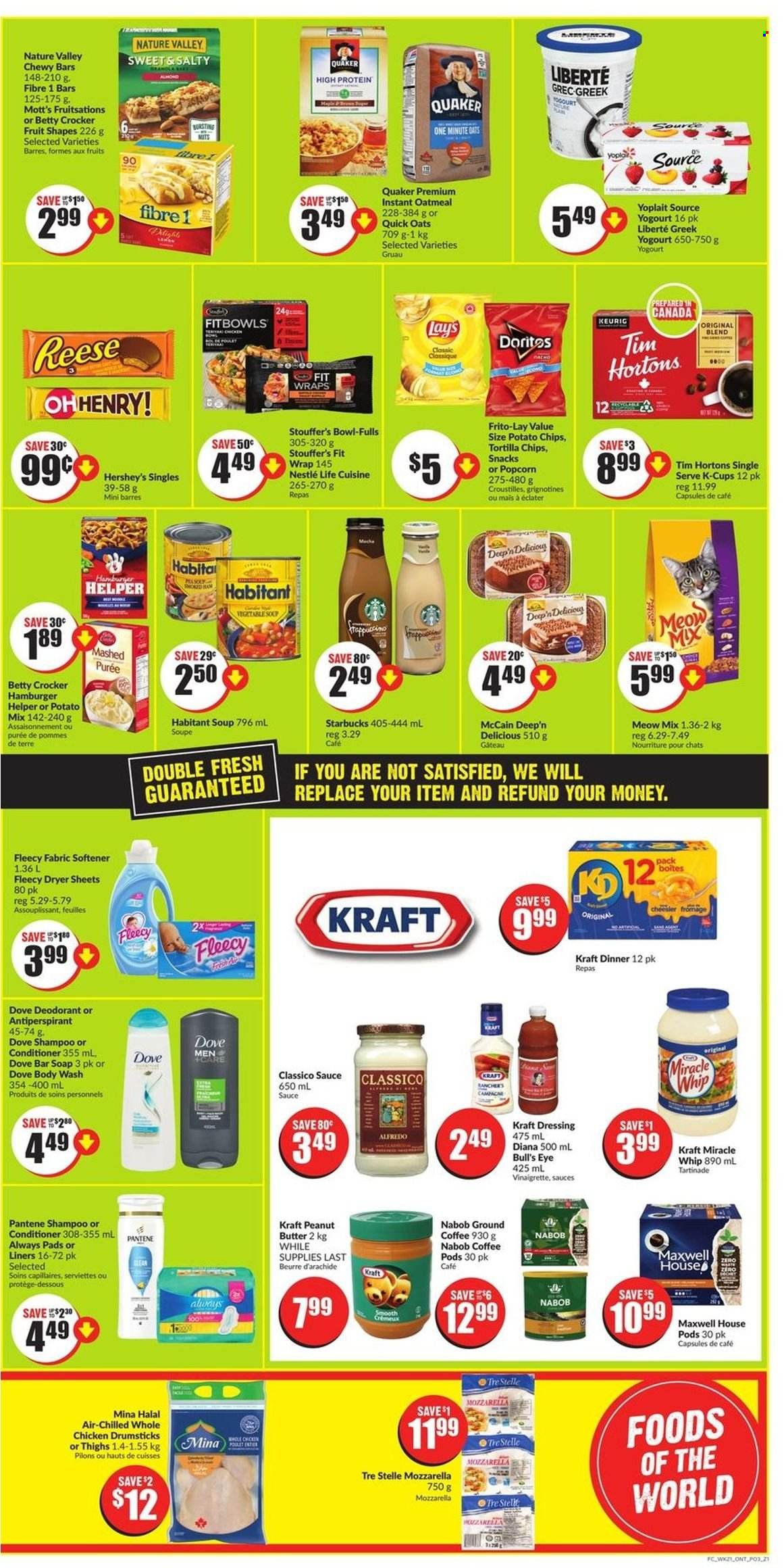 FreshCo. flyer - September 22, 2022 - September 28, 2022. Page 3