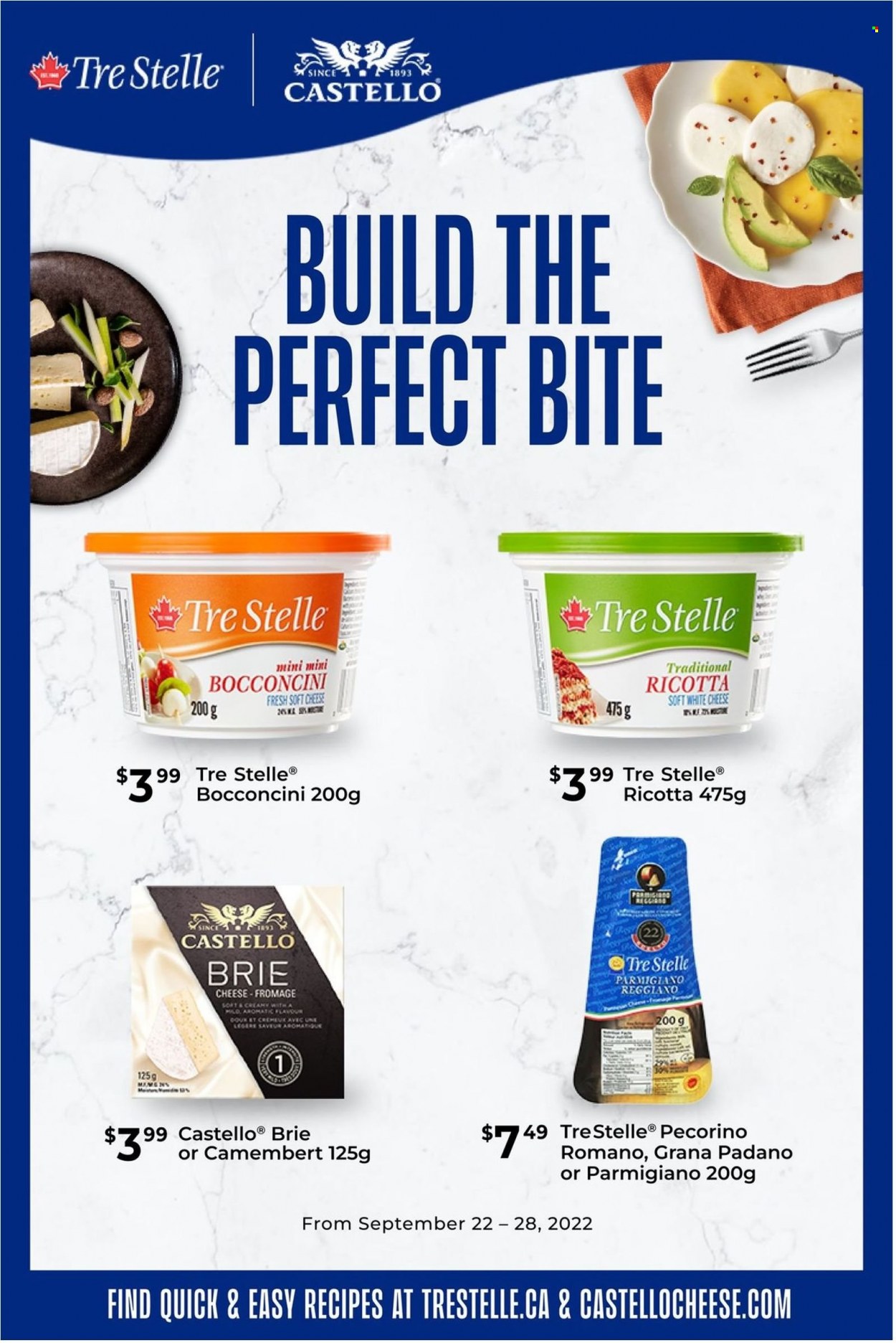 FreshCo. flyer - September 22, 2022 - September 28, 2022. Page 5