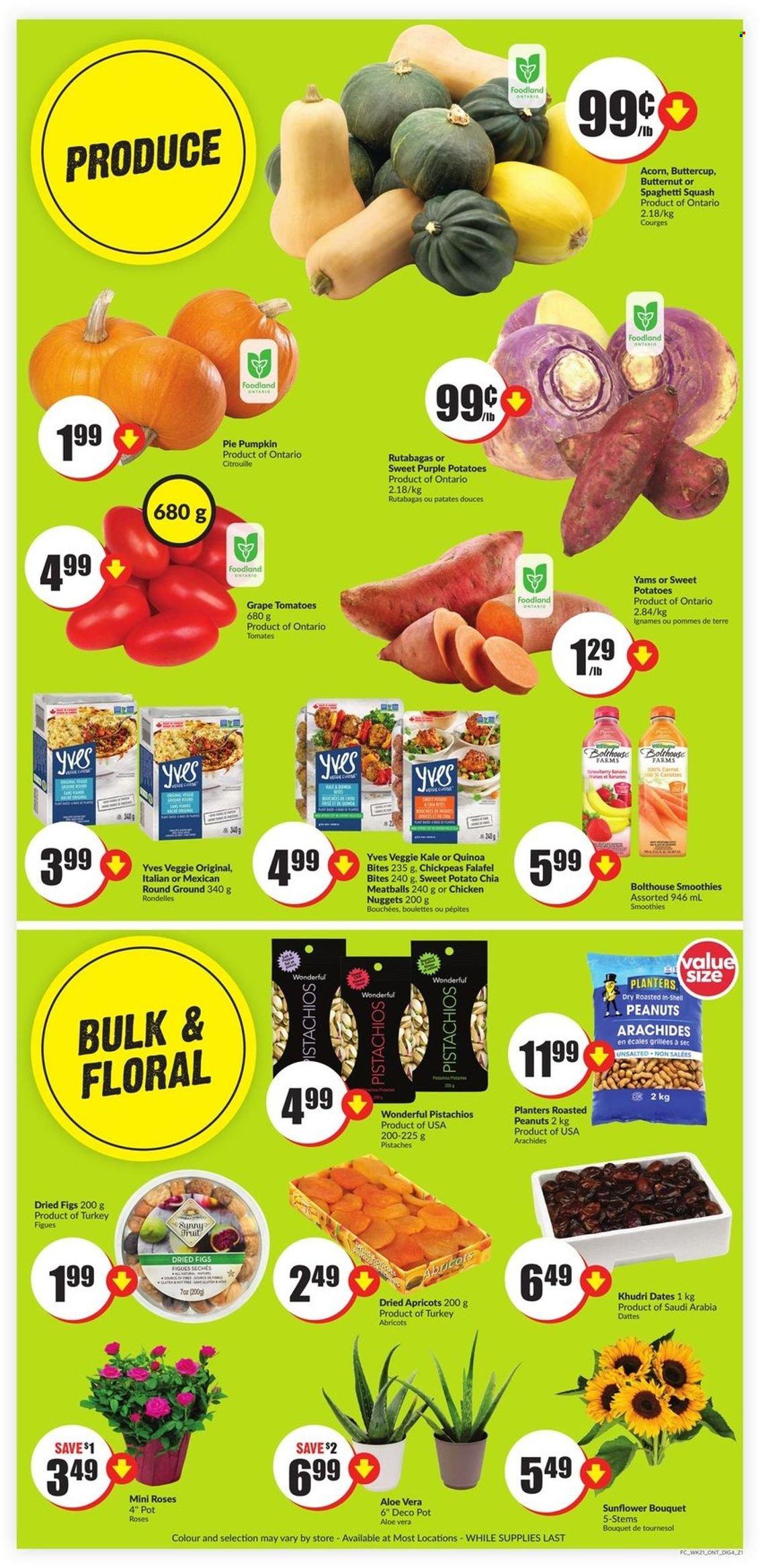 FreshCo. flyer - September 22, 2022 - September 28, 2022. Page 10