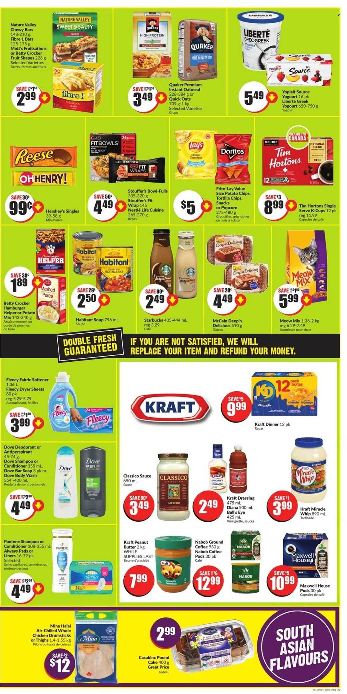Chalo! FreshCo. flyer - September 22, 2022 - September 28, 2022. Page 3