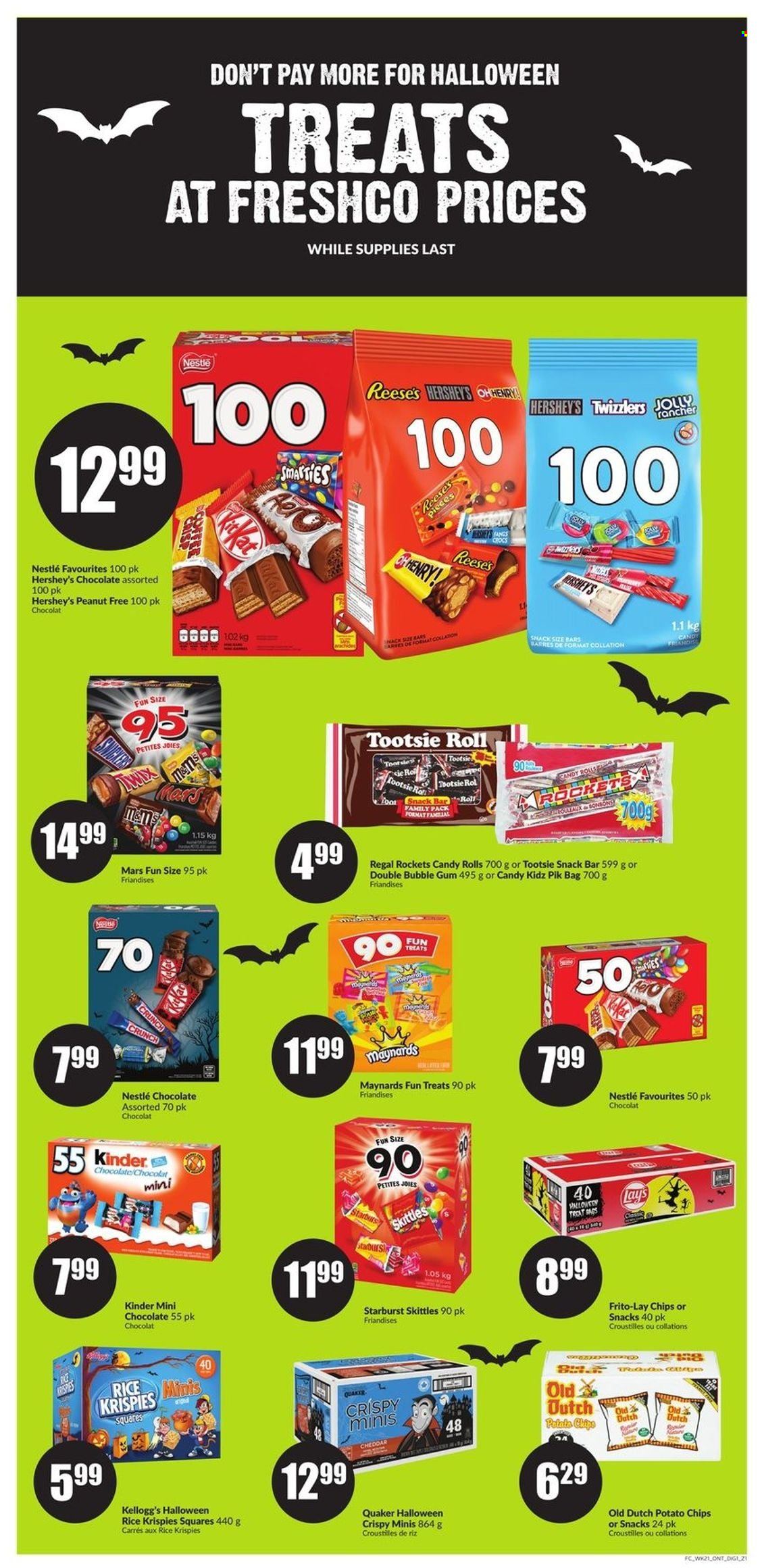 Chalo! FreshCo. flyer - September 22, 2022 - September 28, 2022. Page 5