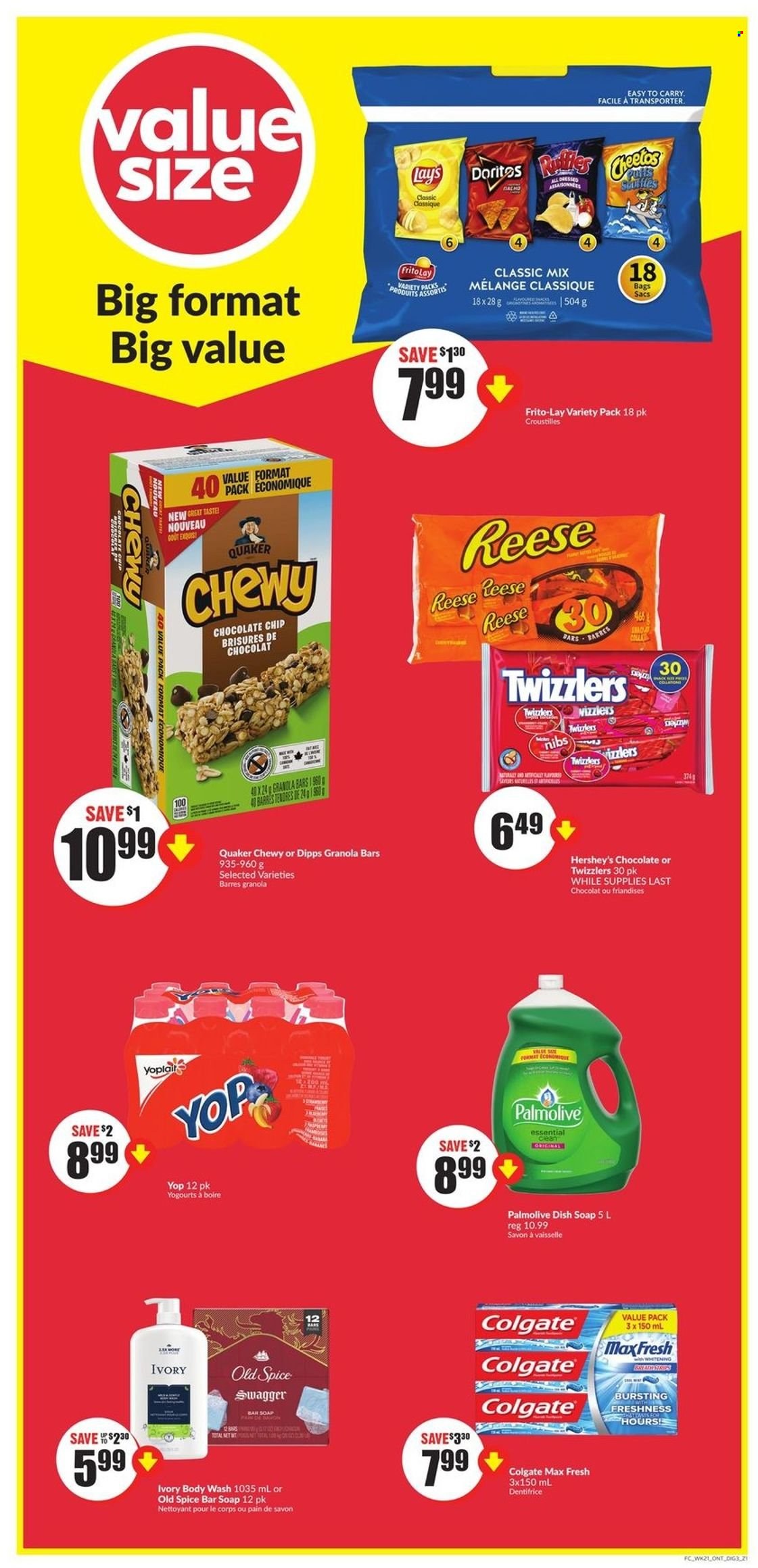 Chalo! FreshCo. flyer - September 22, 2022 - September 28, 2022. Page 7