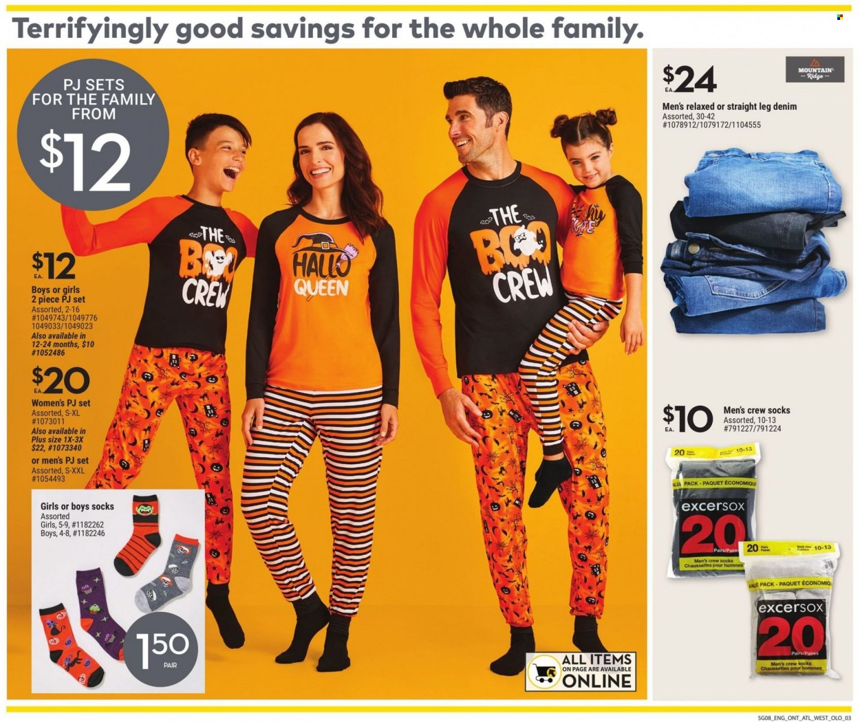 Giant Tiger flyer - September 21, 2022 - September 27, 2022. Page 5