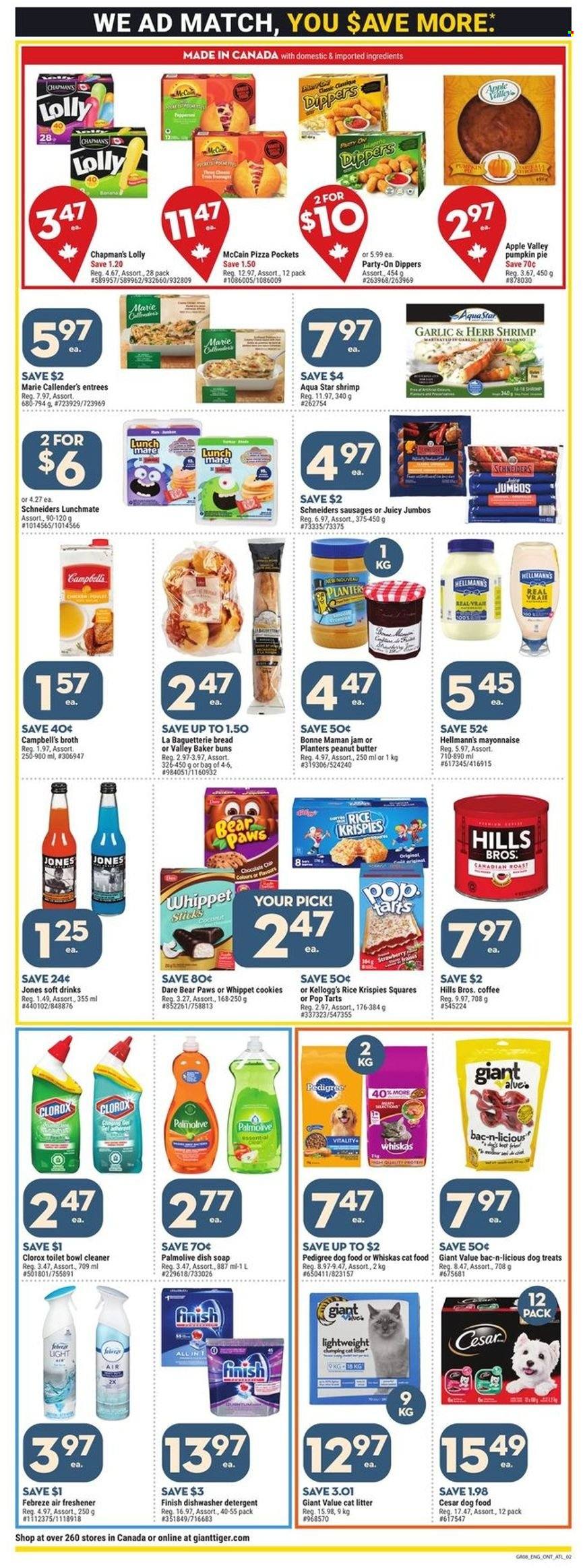 Giant Tiger flyer - September 21, 2022 - September 27, 2022. Page 2