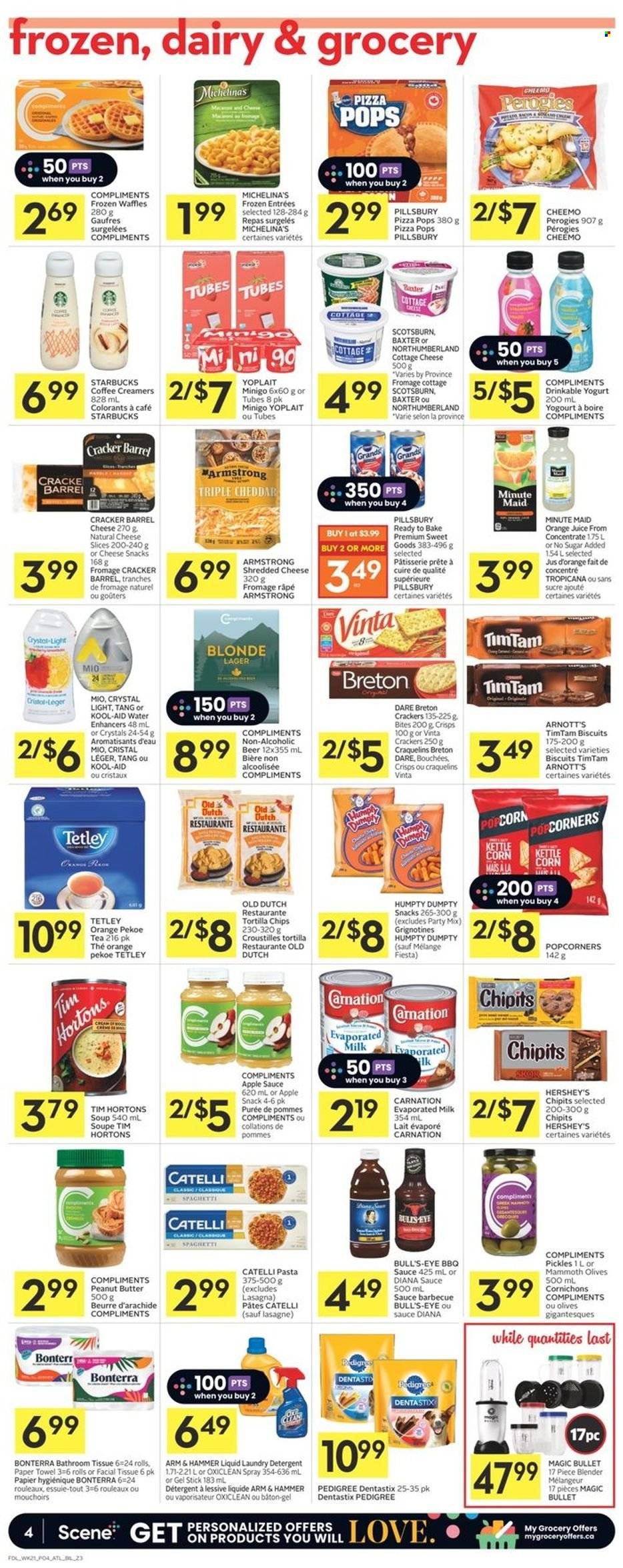 Co-op flyer - September 22, 2022 - September 28, 2022. Page 6