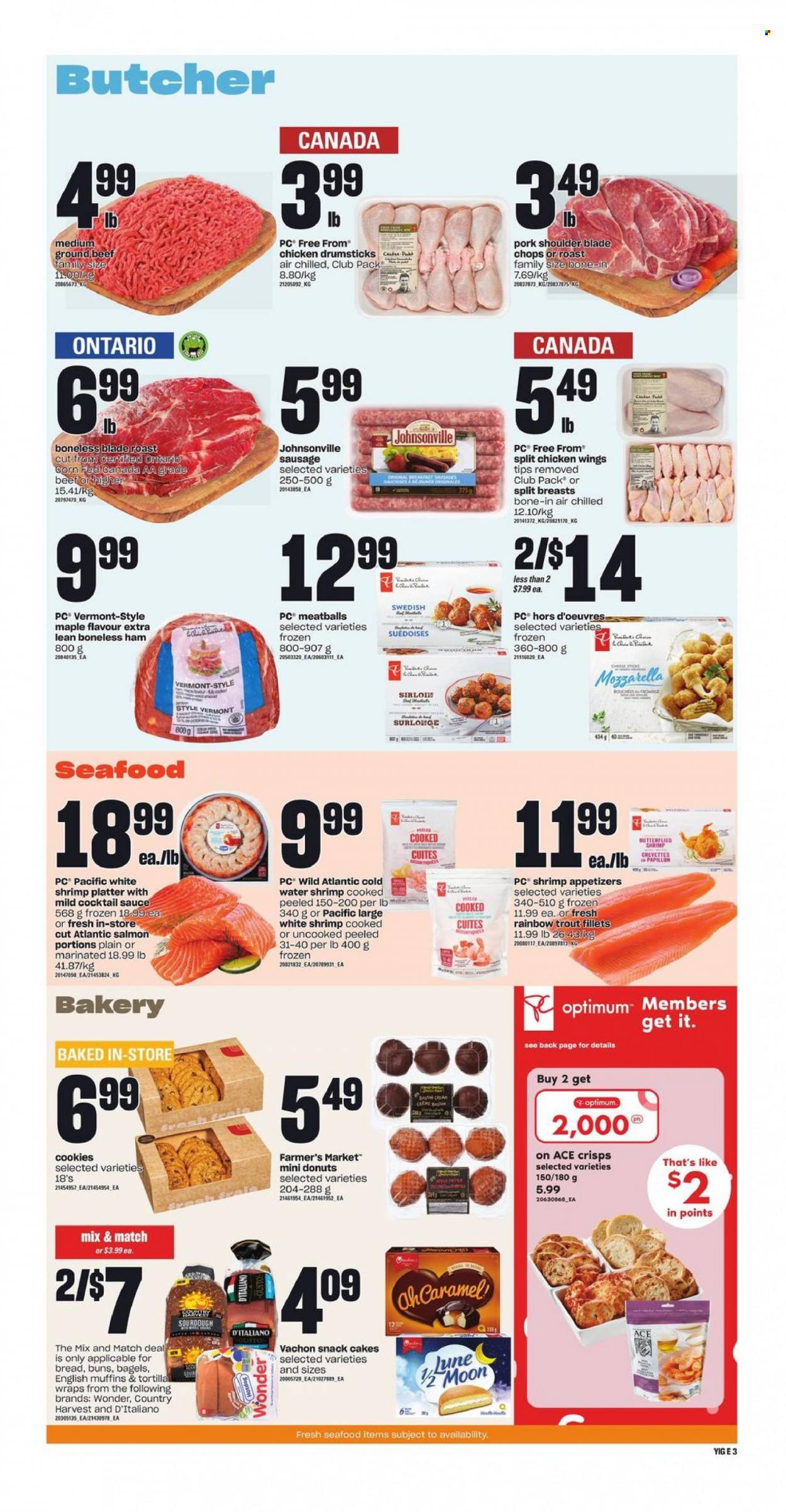 Independent flyer - September 22, 2022 - September 28, 2022. Page 4