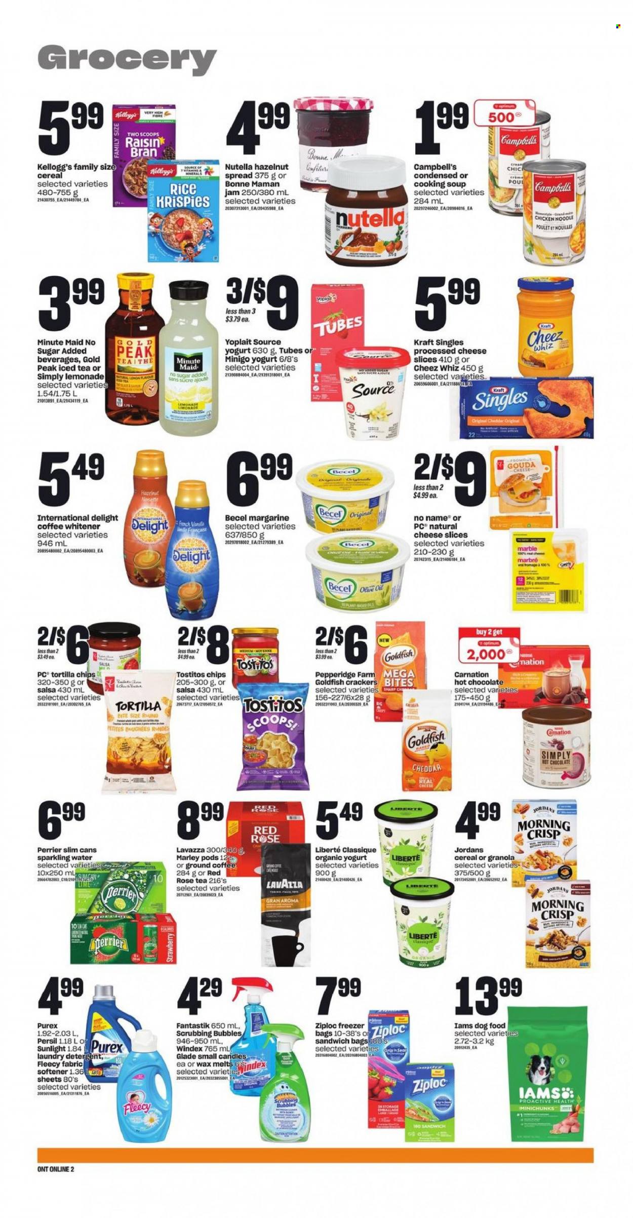 Independent flyer - September 22, 2022 - September 28, 2022. Page 10