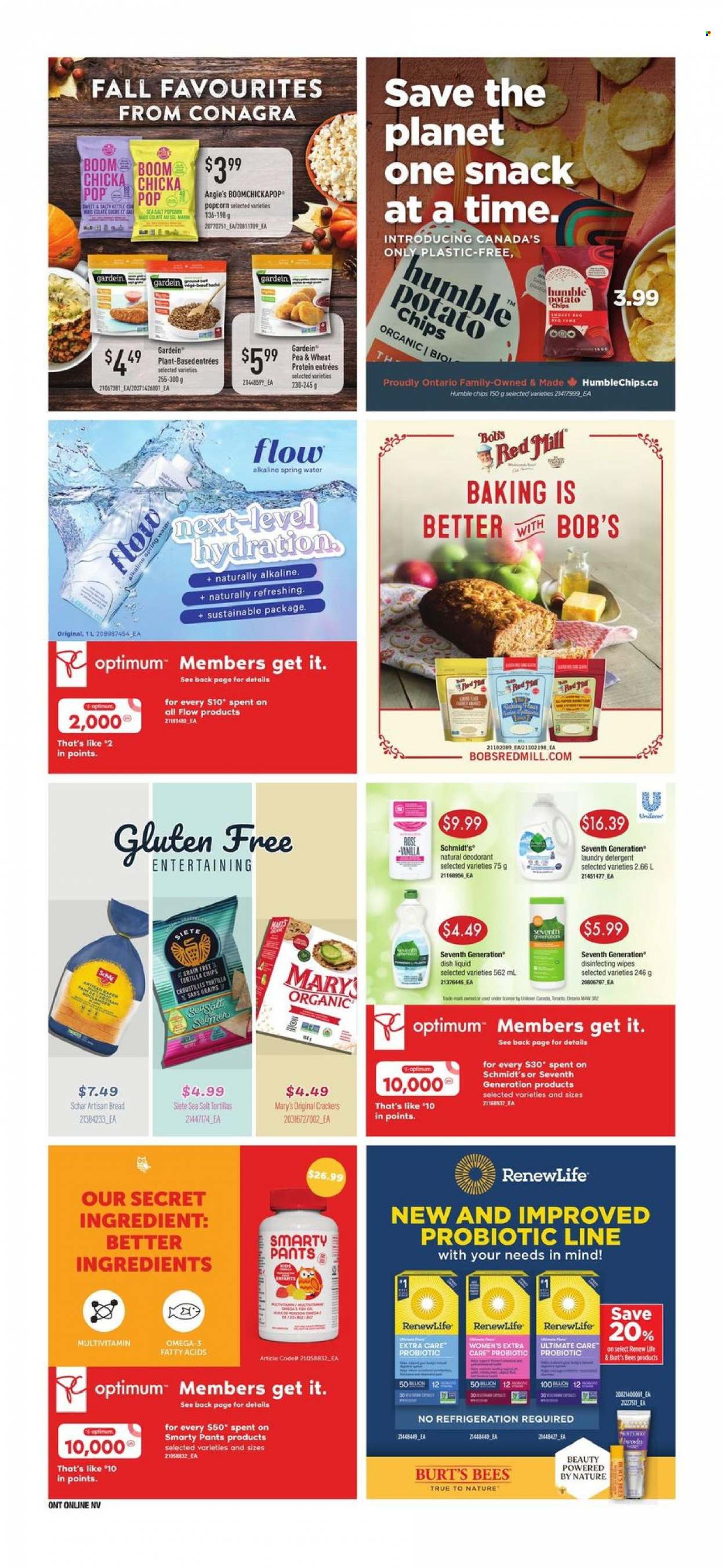 Independent flyer - September 22, 2022 - September 28, 2022. Page 13