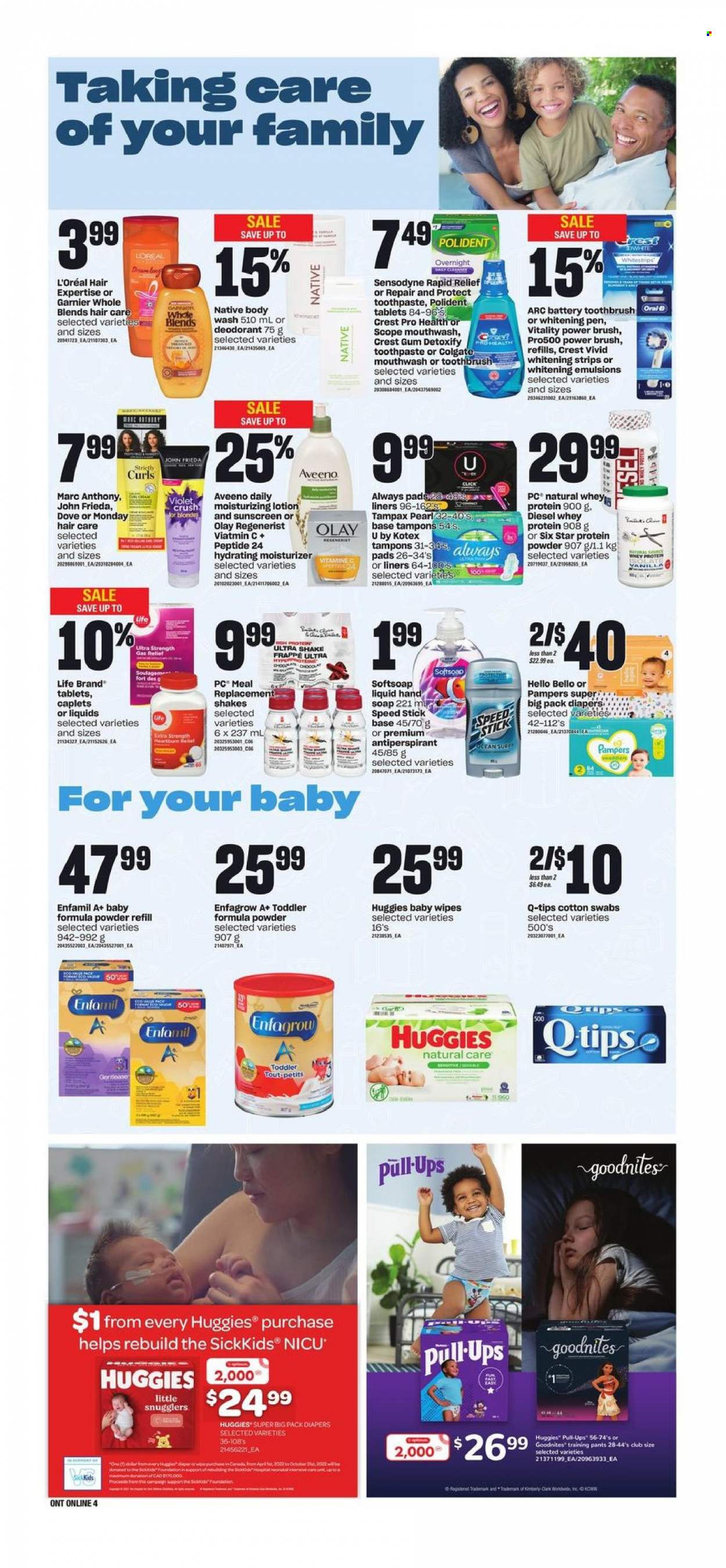 Independent flyer - September 22, 2022 - September 28, 2022. Page 14
