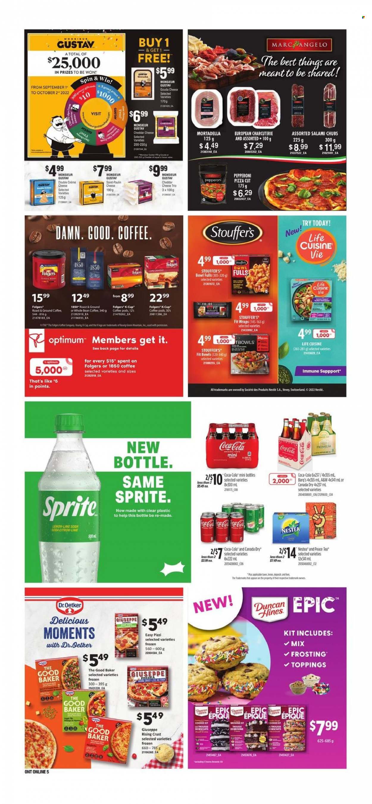 Independent flyer - September 22, 2022 - September 28, 2022. Page 15