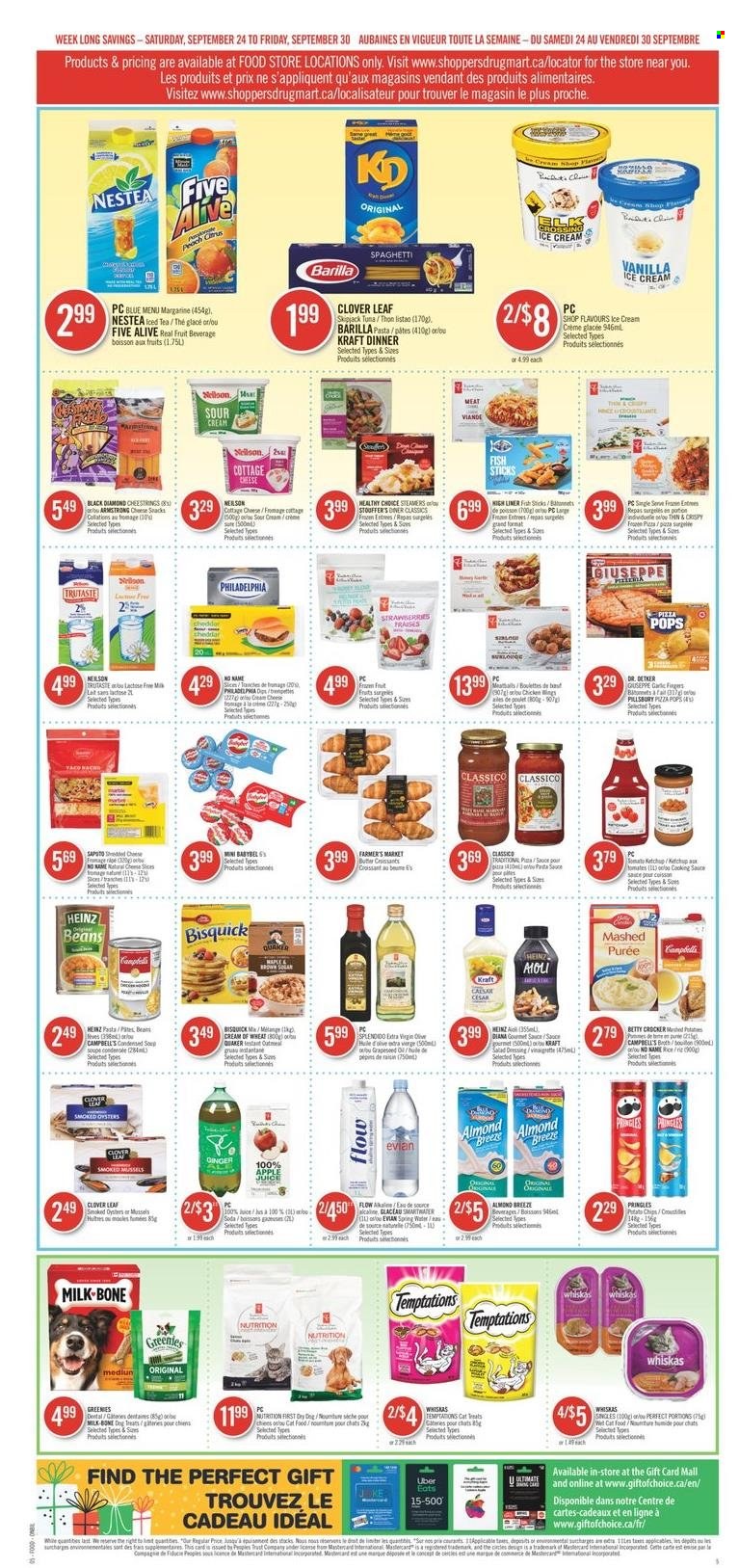 Shoppers Drug Mart flyer - September 24, 2022 - September 30, 2022. Page 5