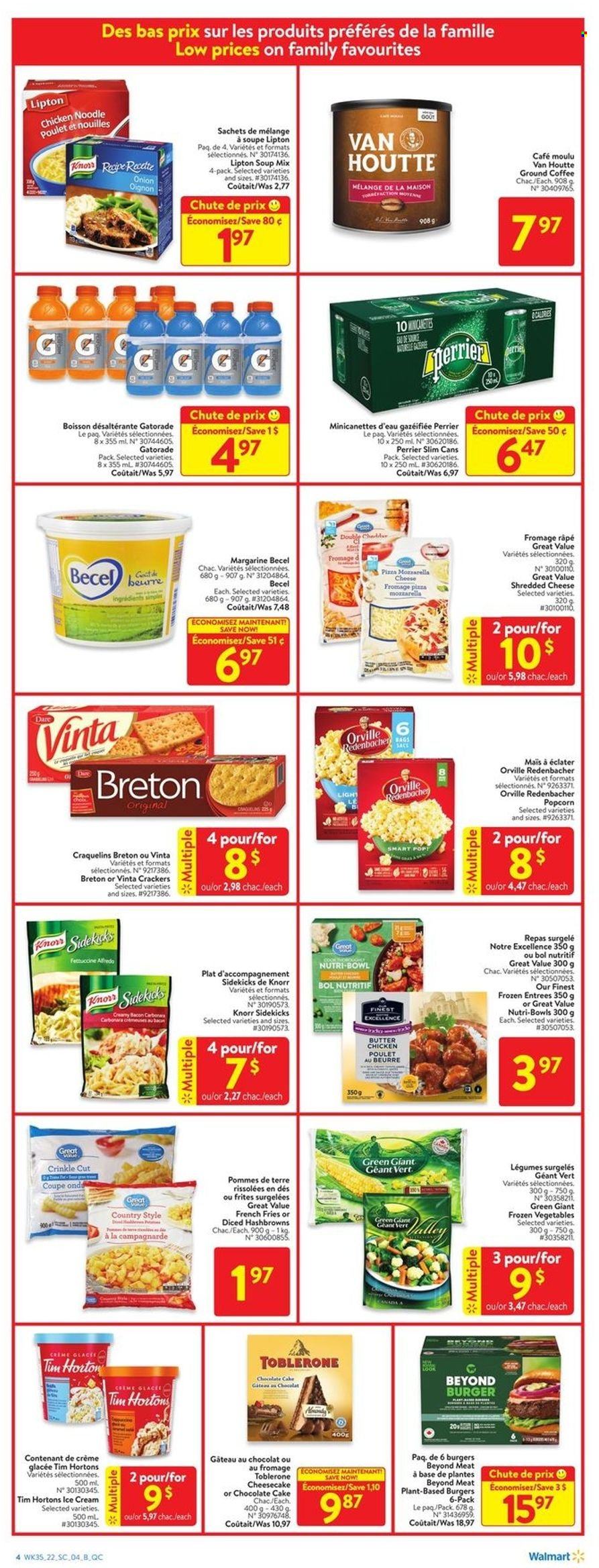 Walmart flyer - September 22, 2022 - September 28, 2022. Page 7