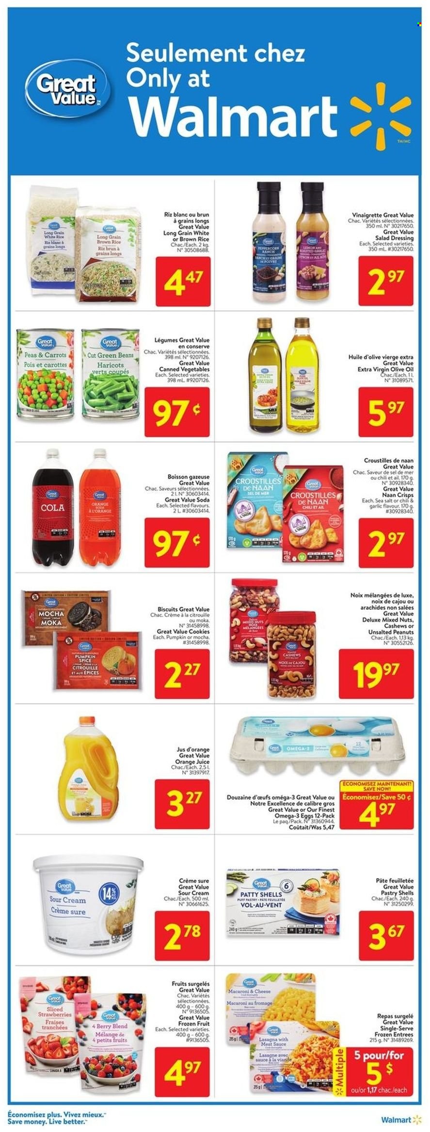 Walmart flyer - September 22, 2022 - September 28, 2022. Page 9