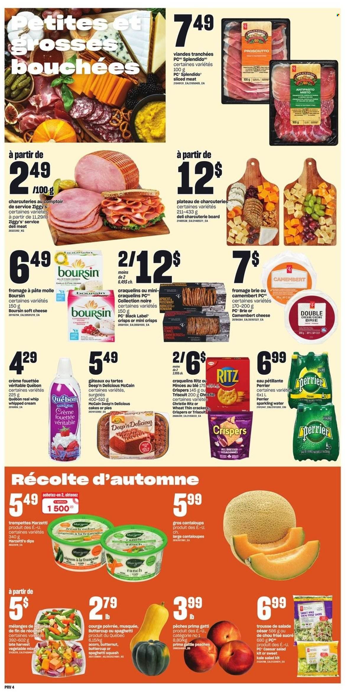 Provigo flyer - September 29, 2022 - October 05, 2022. Page 5