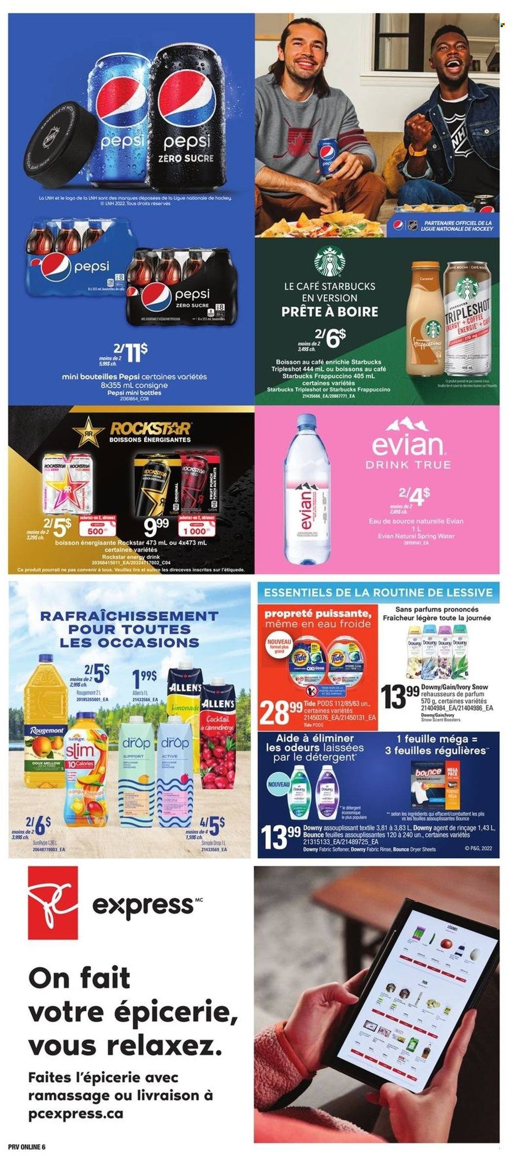 Provigo flyer - September 29, 2022 - October 05, 2022. Page 14