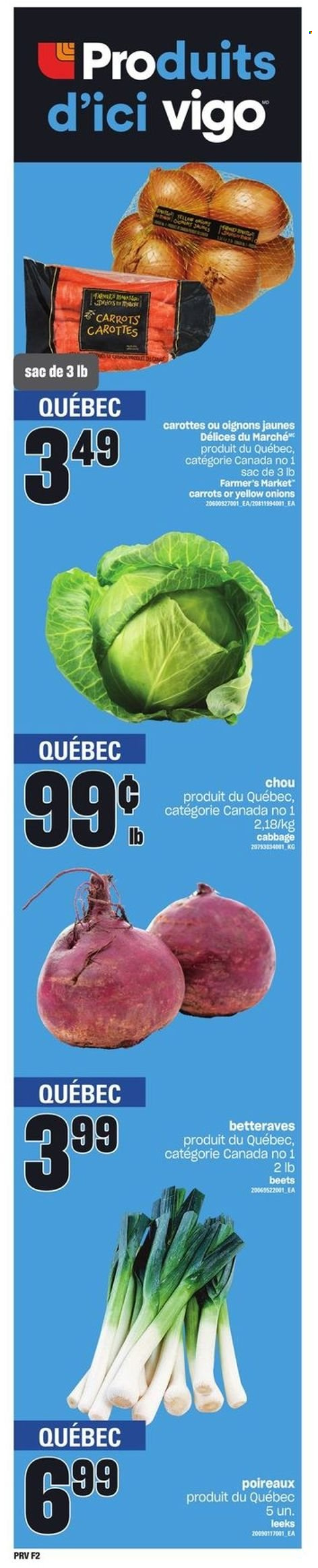 Provigo flyer - September 29, 2022 - October 05, 2022. Page 16