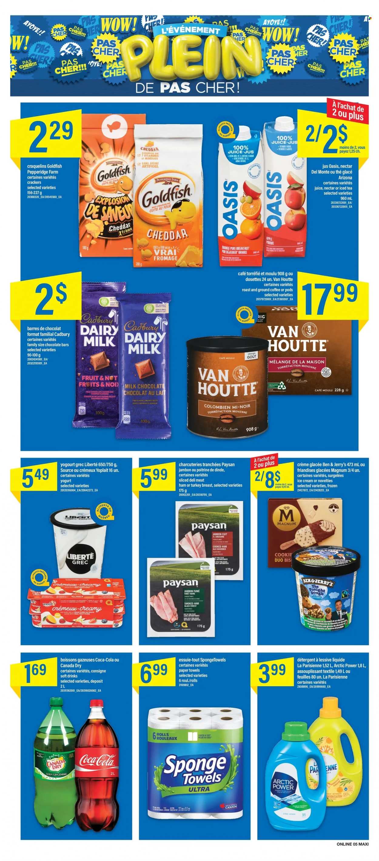 Maxi flyer - September 29, 2022 - October 05, 2022. Page 11