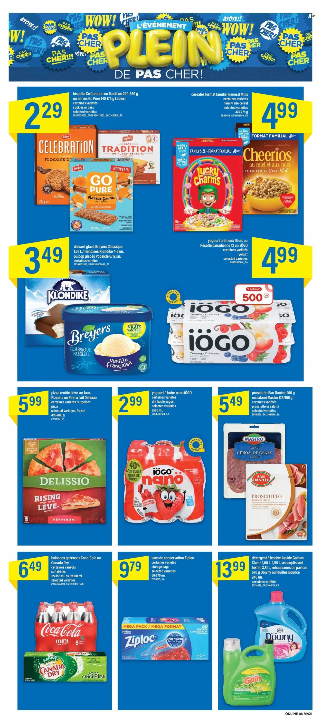 Maxi flyer - September 29, 2022 - October 05, 2022. Page 12