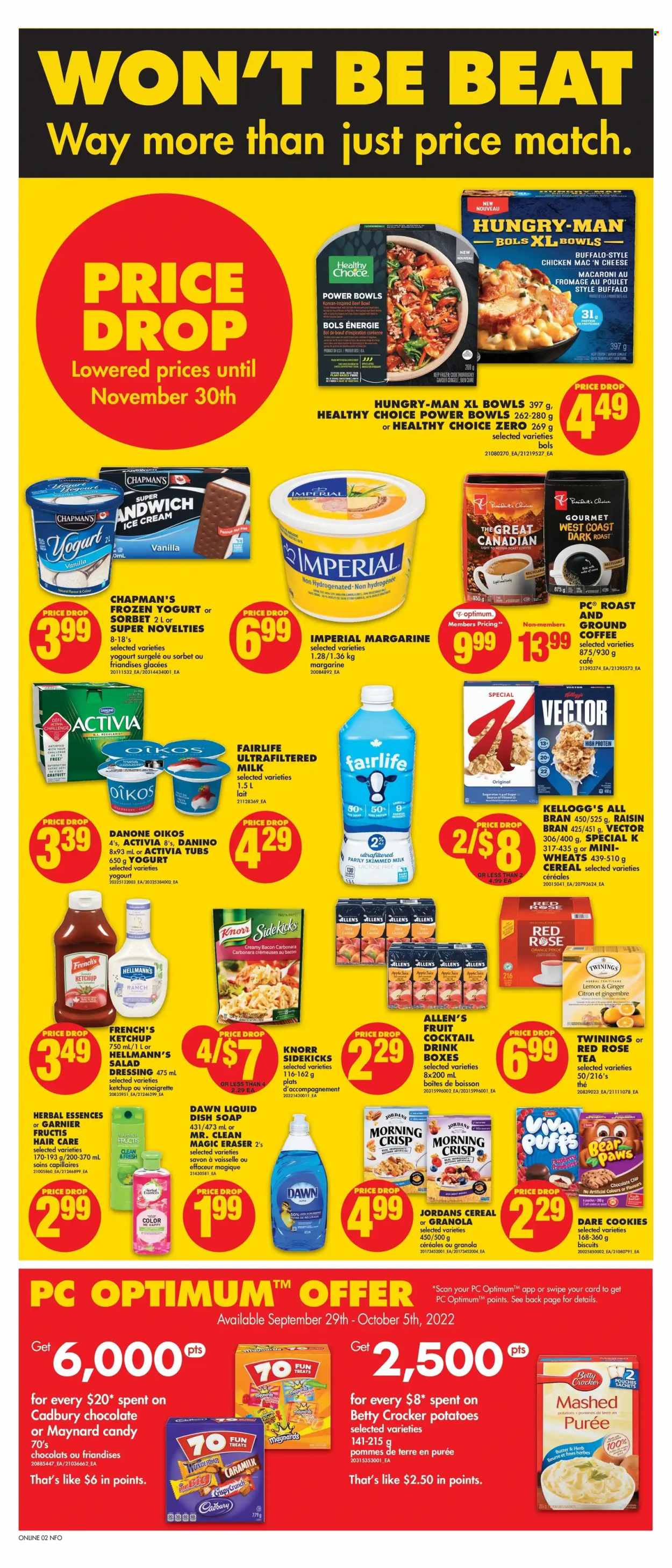 No Frills flyer - September 29, 2022 - October 05, 2022. Page 8